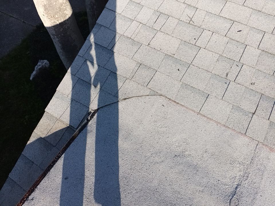 Waterfront Torch-Down by Bayfront Roofing and Construction