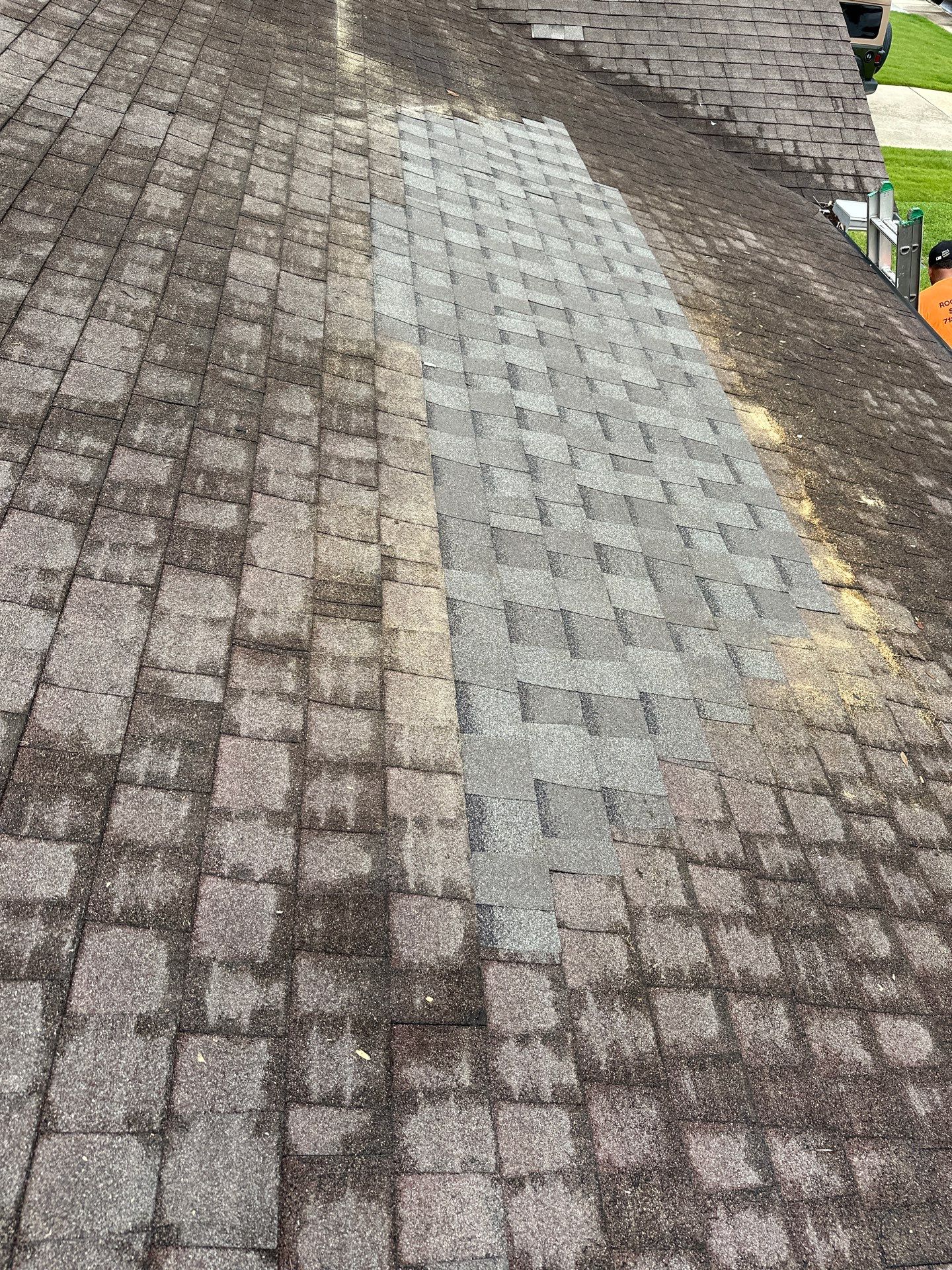 Roof Repair Houston by Roof Repair Services LLC