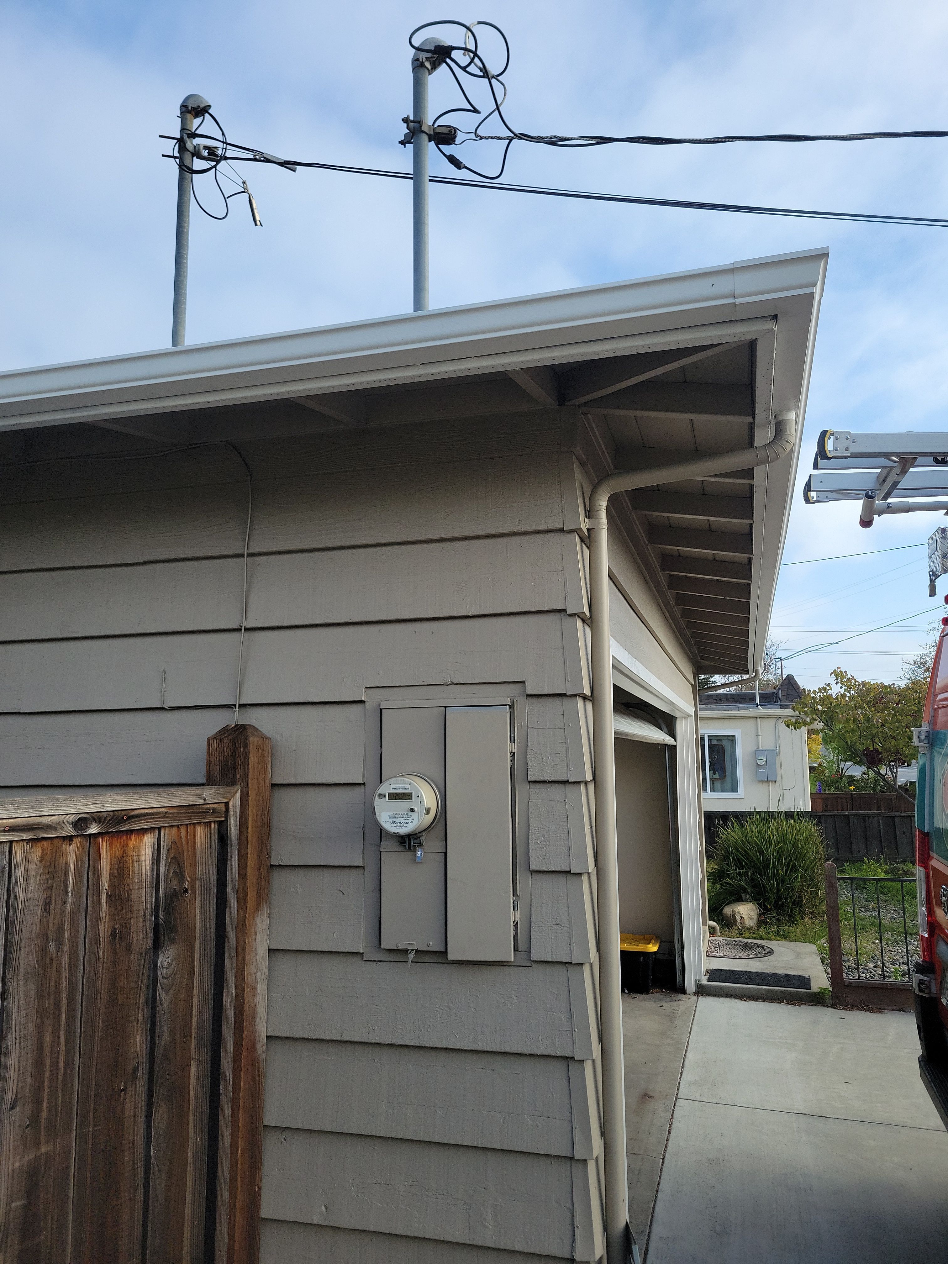 200a mpu by Peach Electric Inc