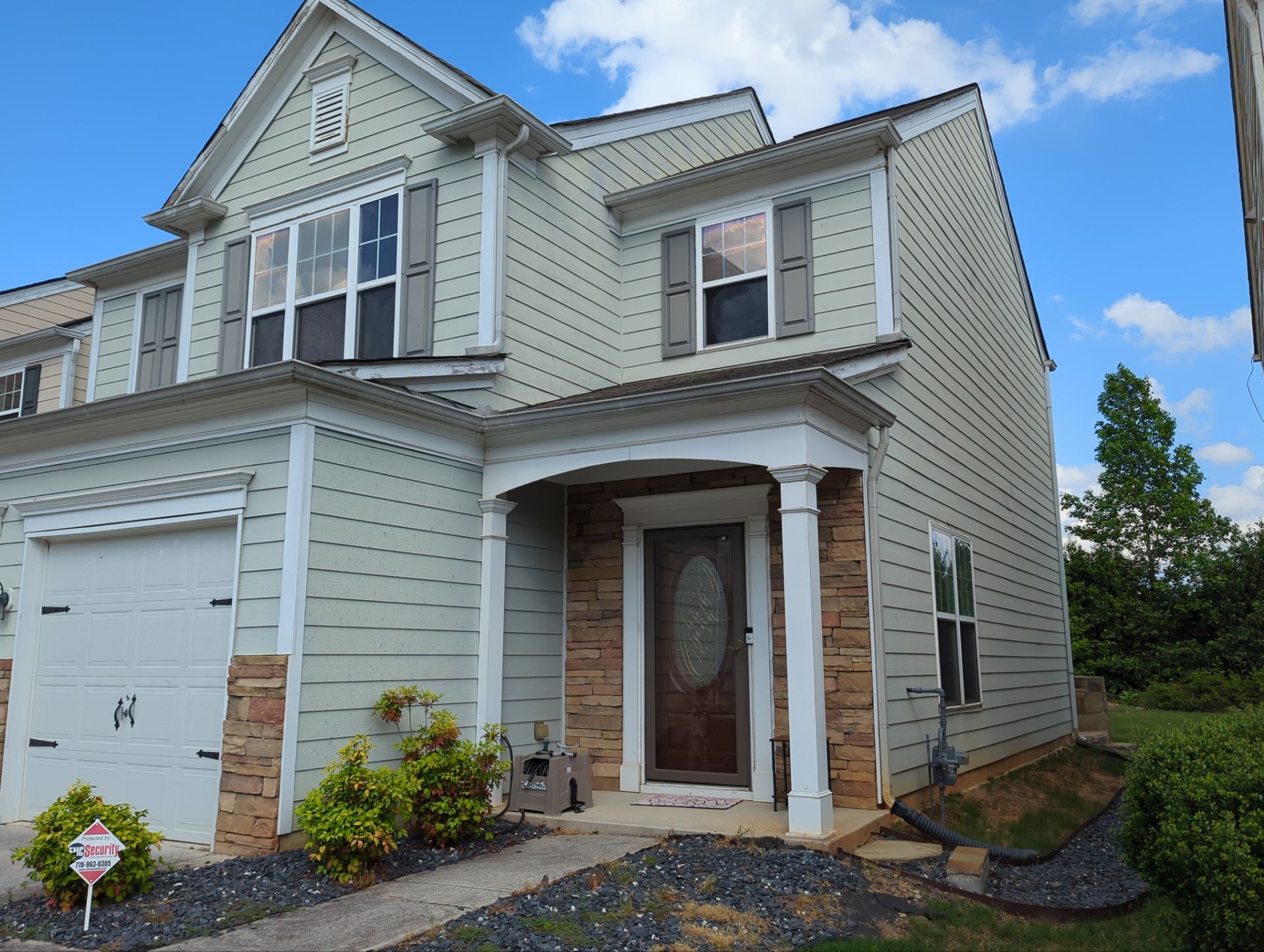 Residential Roof Replacement using Owens Corning by Inspector Roofing and Restoration