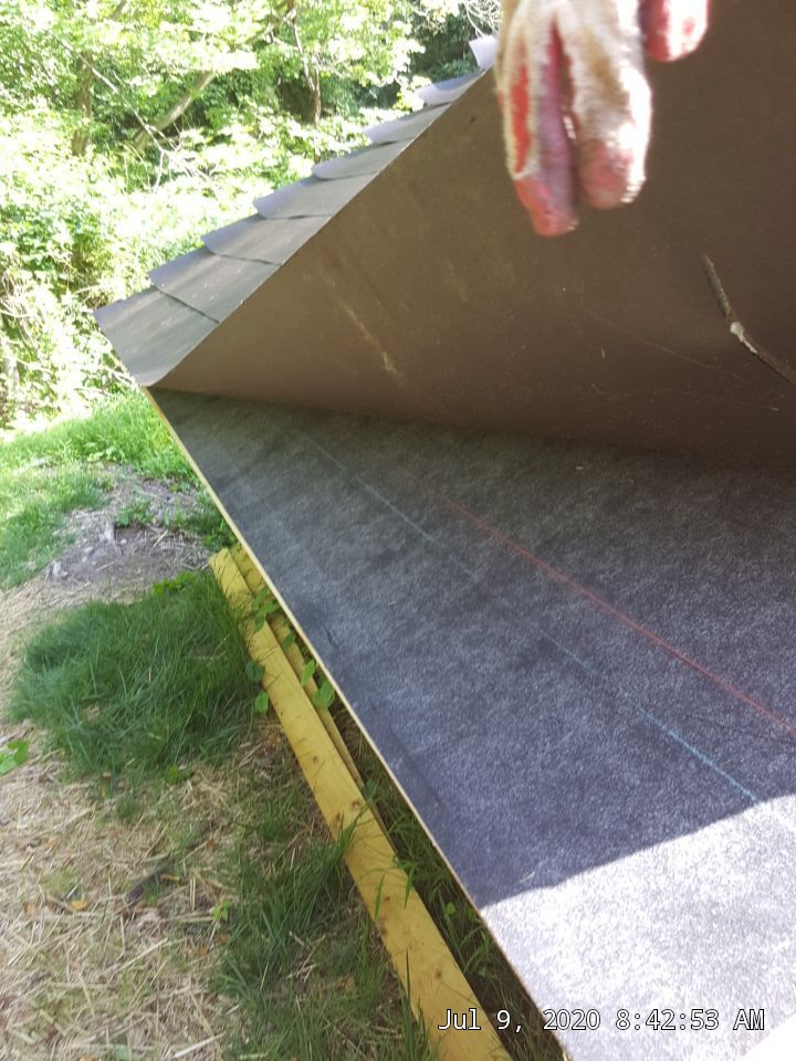 Cedar Roof in Ruxton using Cedar Roof by Roof Right Inc