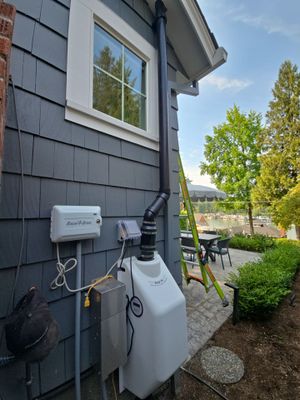 SafeAir™ System