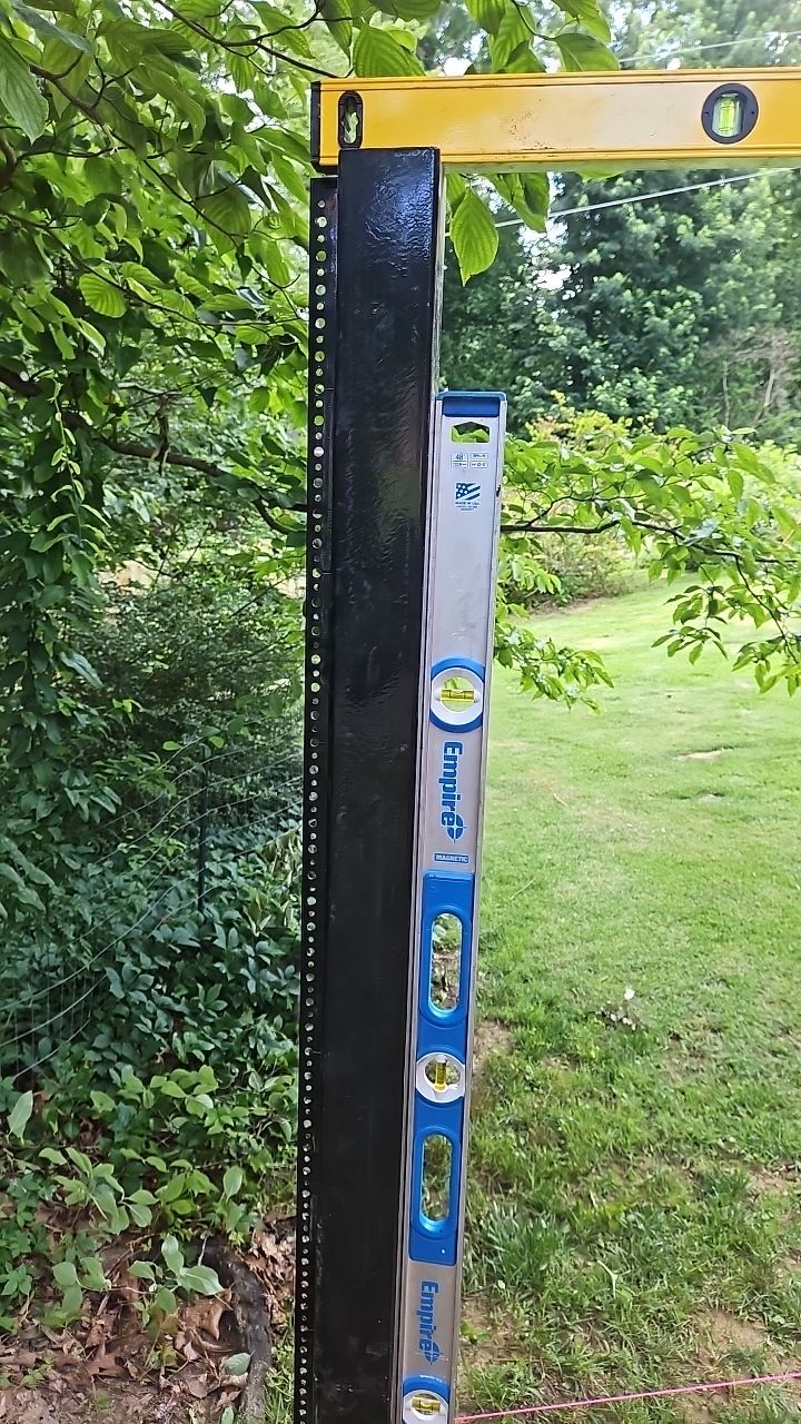 Meadowbrook - Composite Deck and Fence Installation by Pillar and Pine