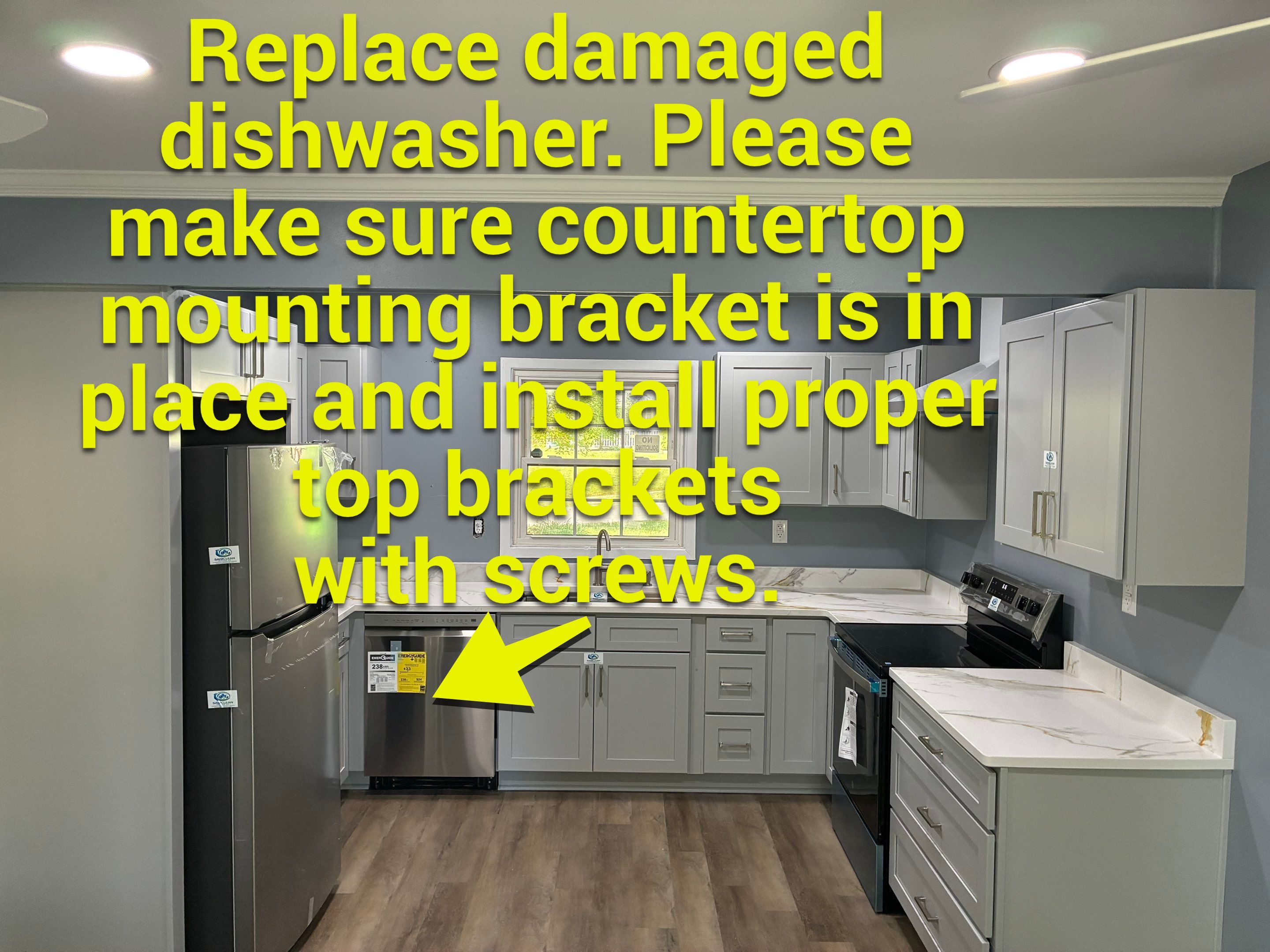 Kitchen Remodel - Bowie, MD by Remodel Now
