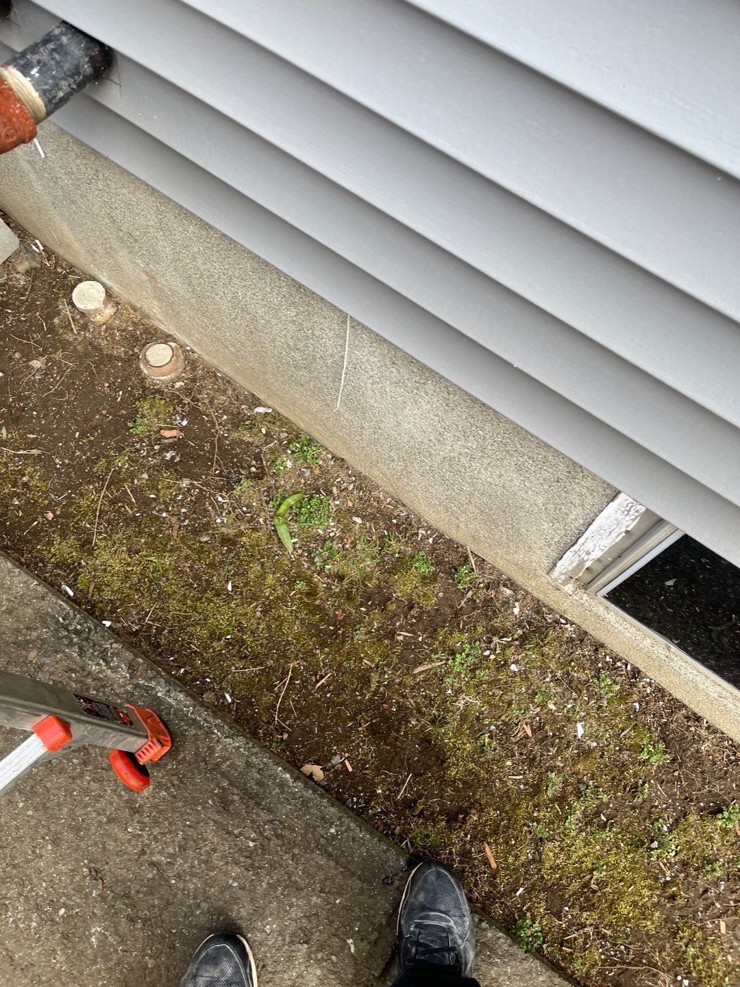 Siding Installation using Certainteed Monogram Charcoal Gray by A Plus Exterior