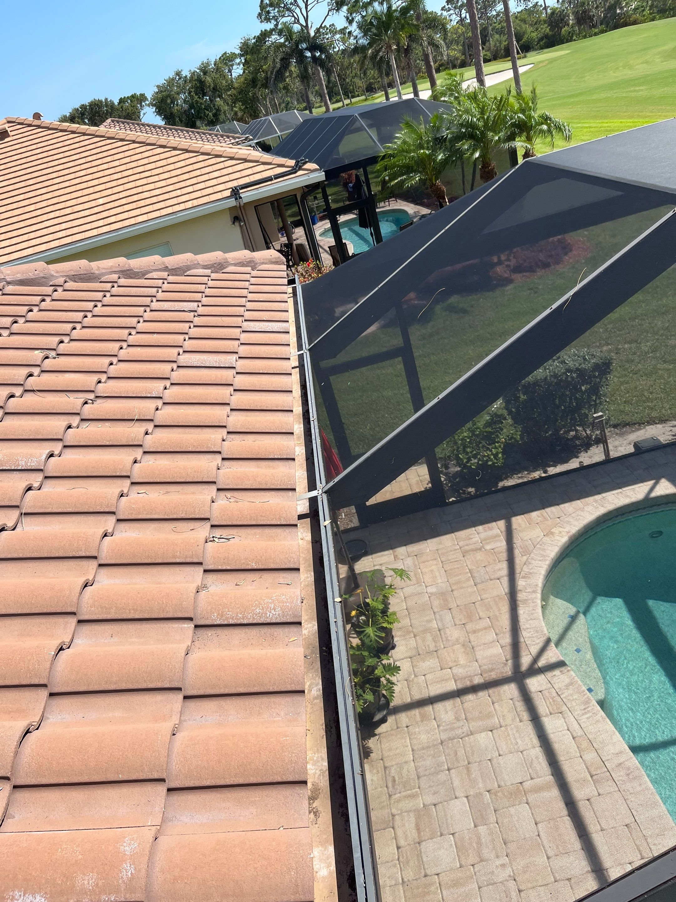 Custom Gutter Systems Designed for Sarasota Homes by Gutter Professors