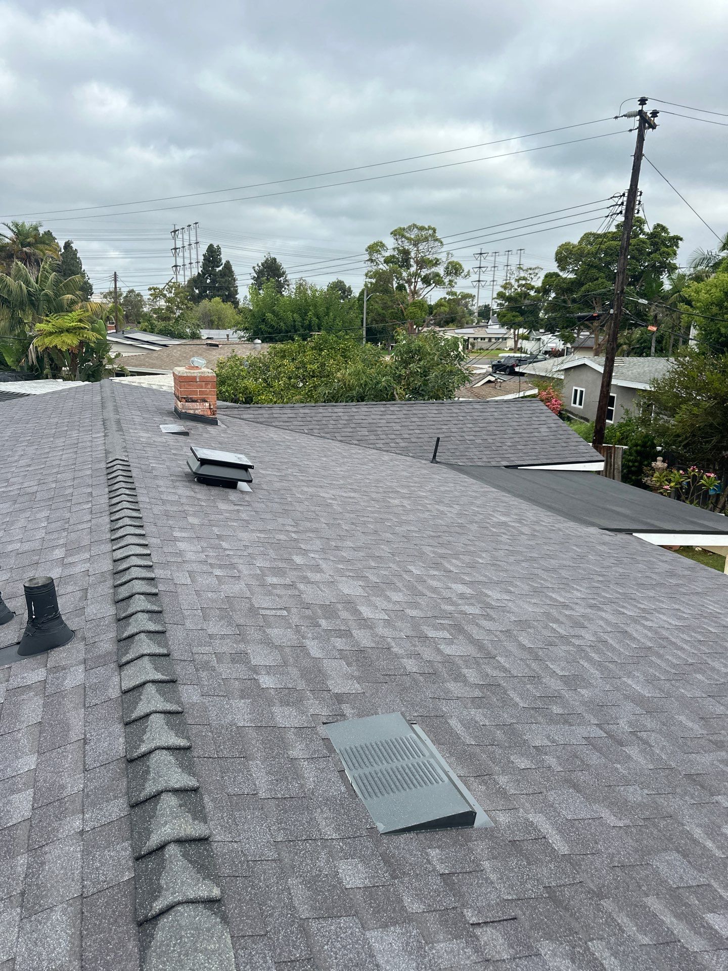 Roof Replacement - Costa Mesa, CA 92626 by Epic Roof Replacement