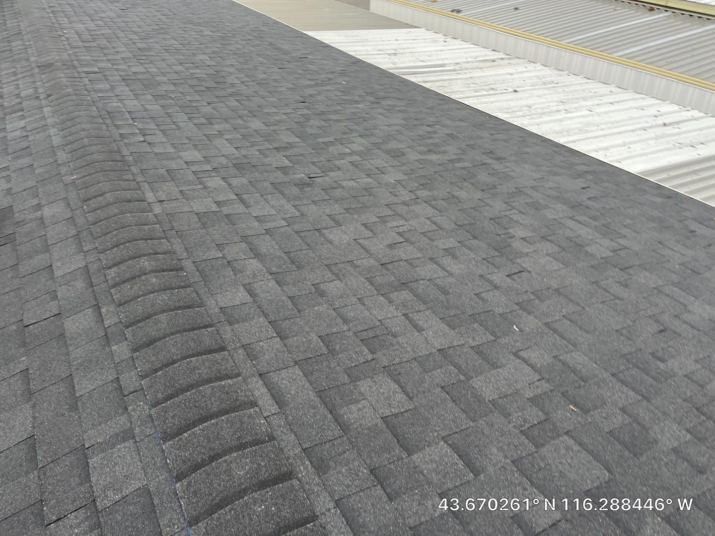 Modular Residential Roofing Installation using Owens Corning by ID Roofing LLC