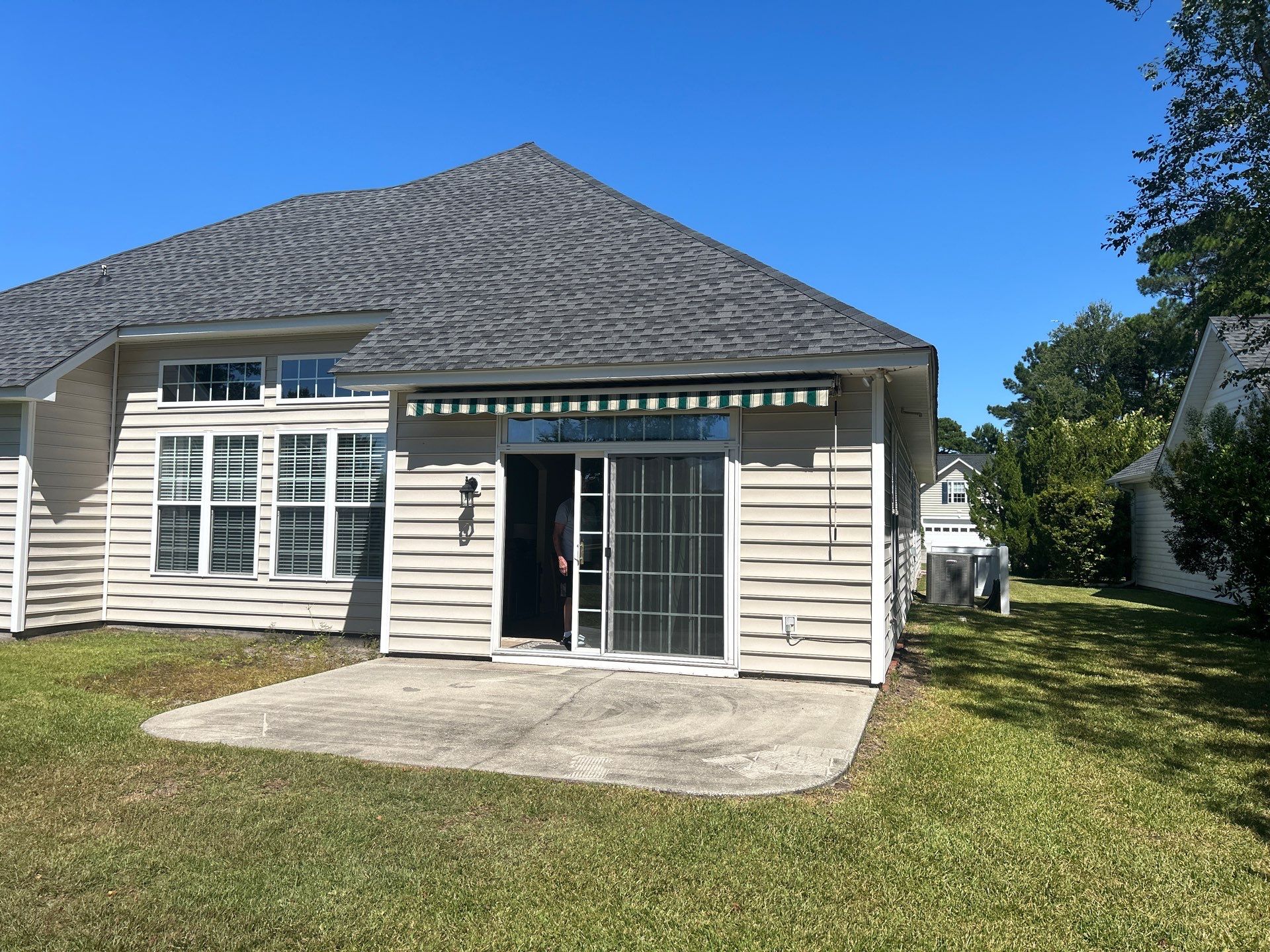 Custom Sunroom by East Coast Enclosures by East Coast Enclosures, LLC