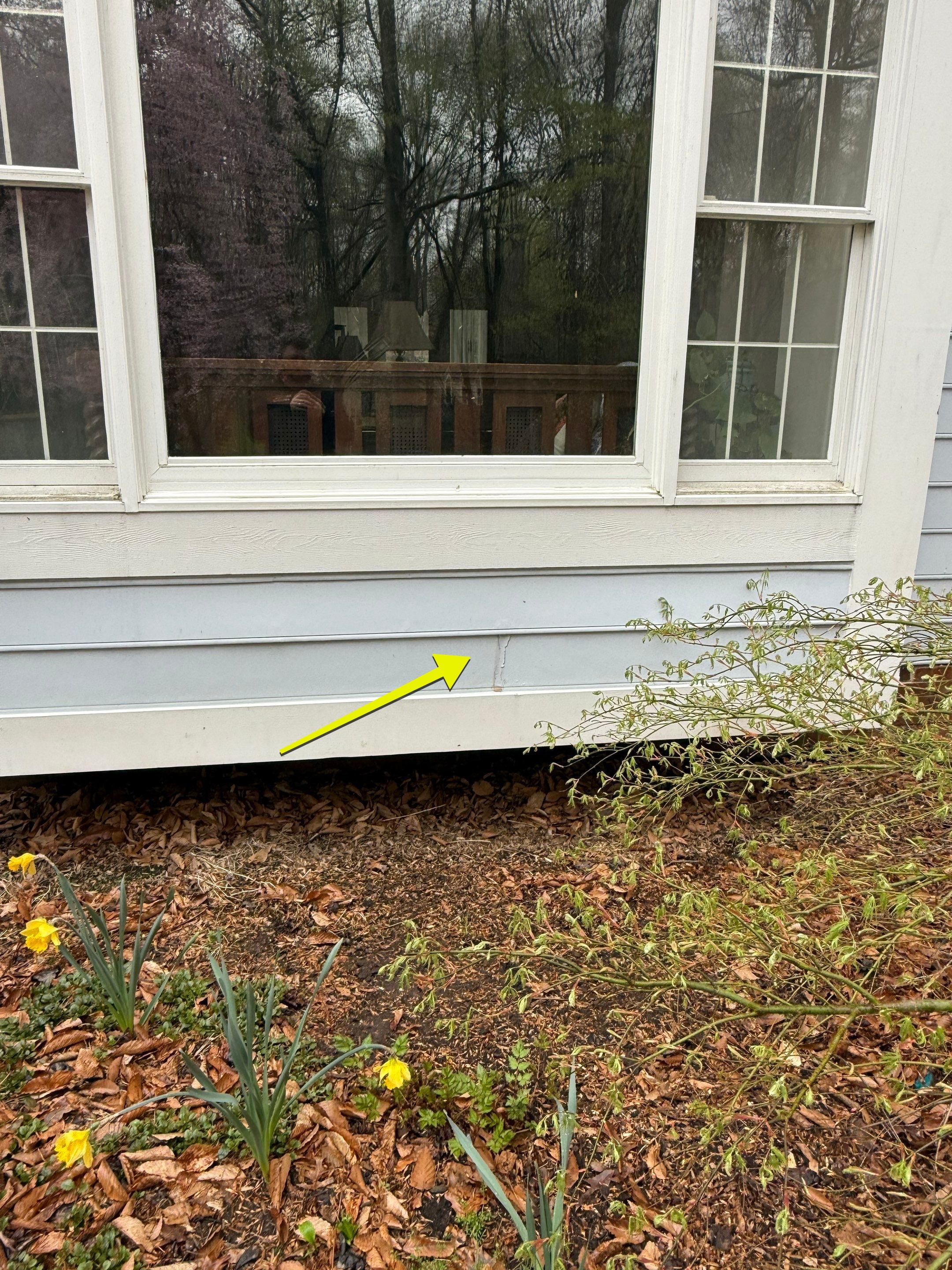 Exterior House Painting in Great Falls, VA by My Painter 