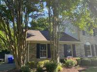 Roof Installation using GAF Camelot II by ExteriorPros