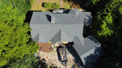 Project in Seneca, SC