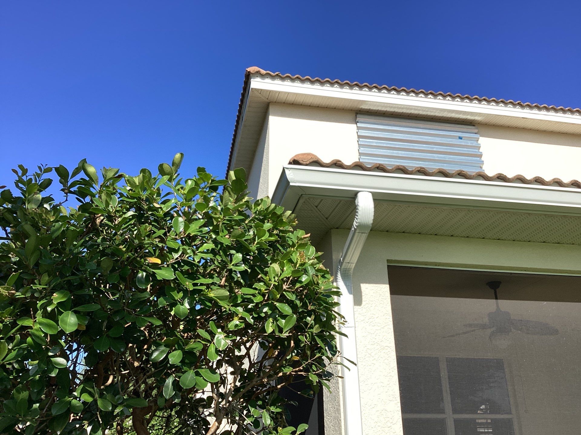 Seamless Gutter Installation for Beach Homes  by Gutter Professors