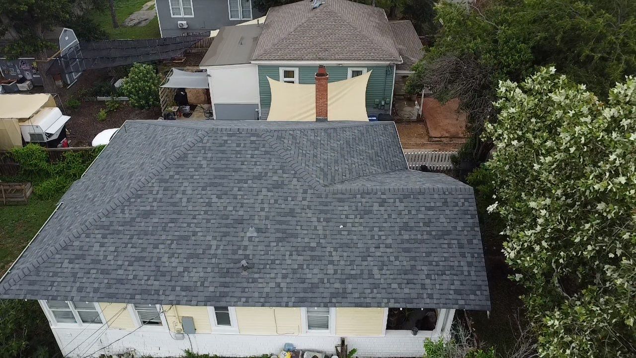 Roof Replacement 78202 | Roofer Near Me by Rox Roofing