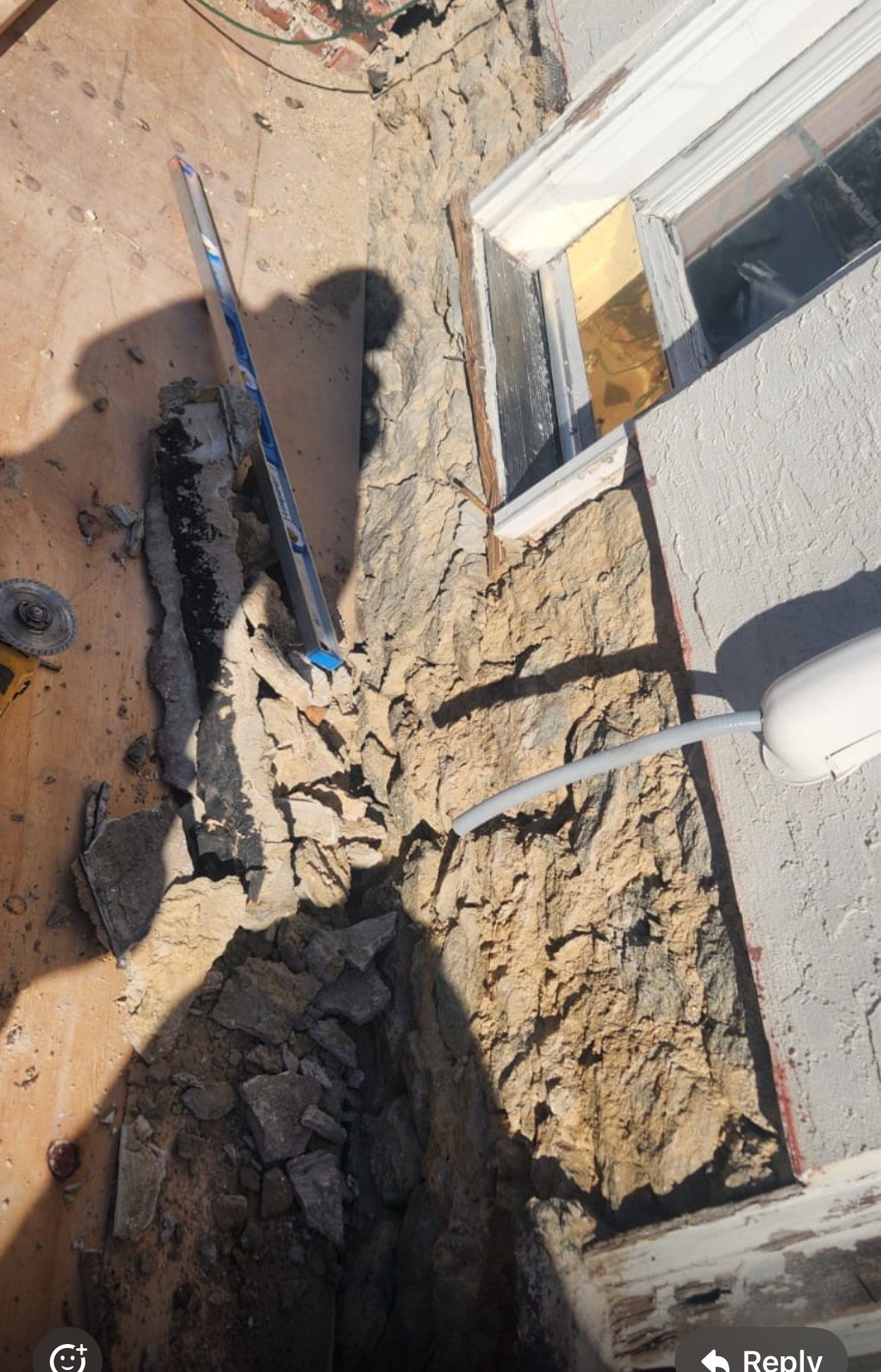 Custom Roof deck & TPO Roof by Philadelphia Quality Roofing