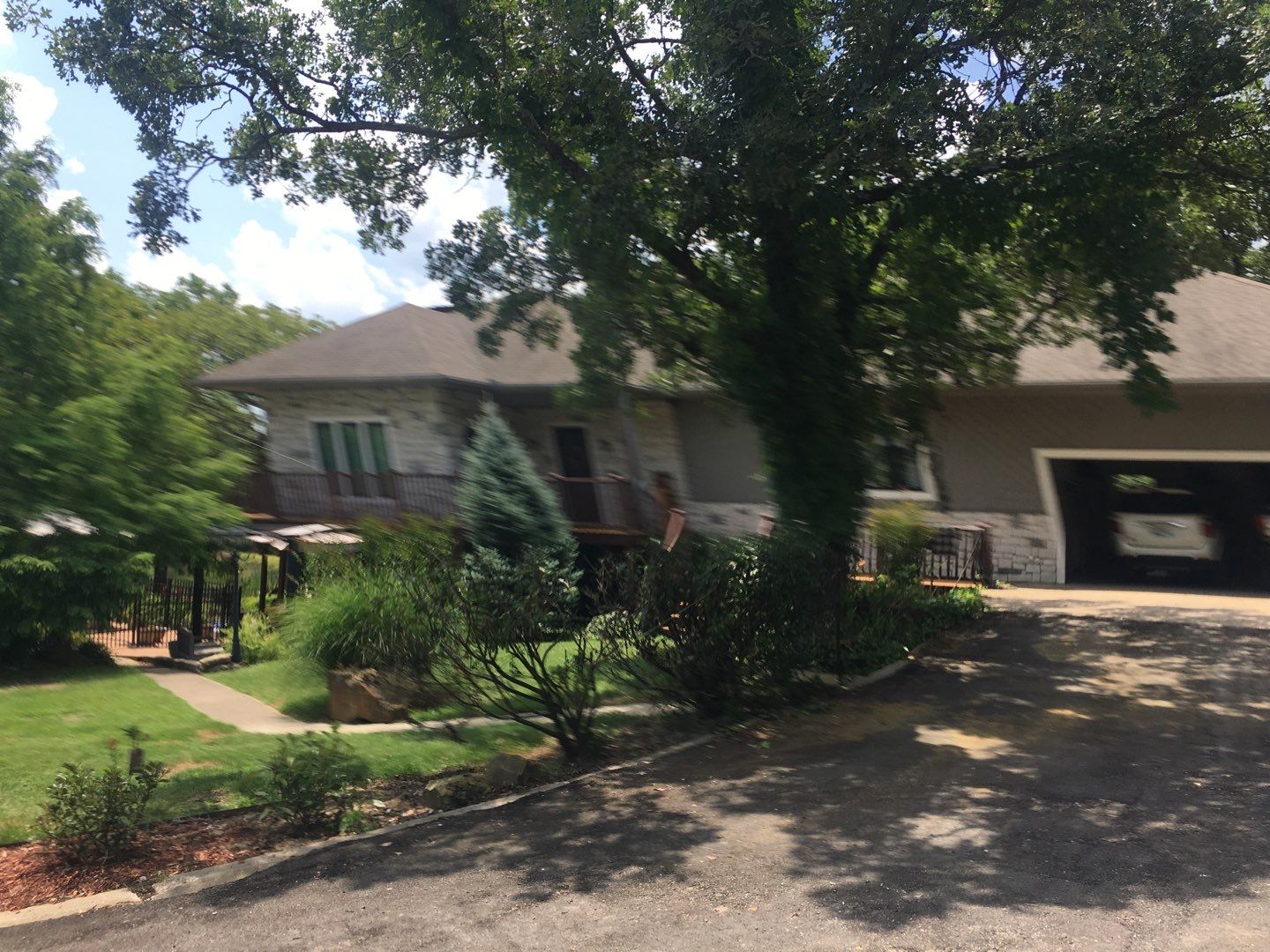 Roof Replacement near Ada by BANA Roofing and Solar Supply