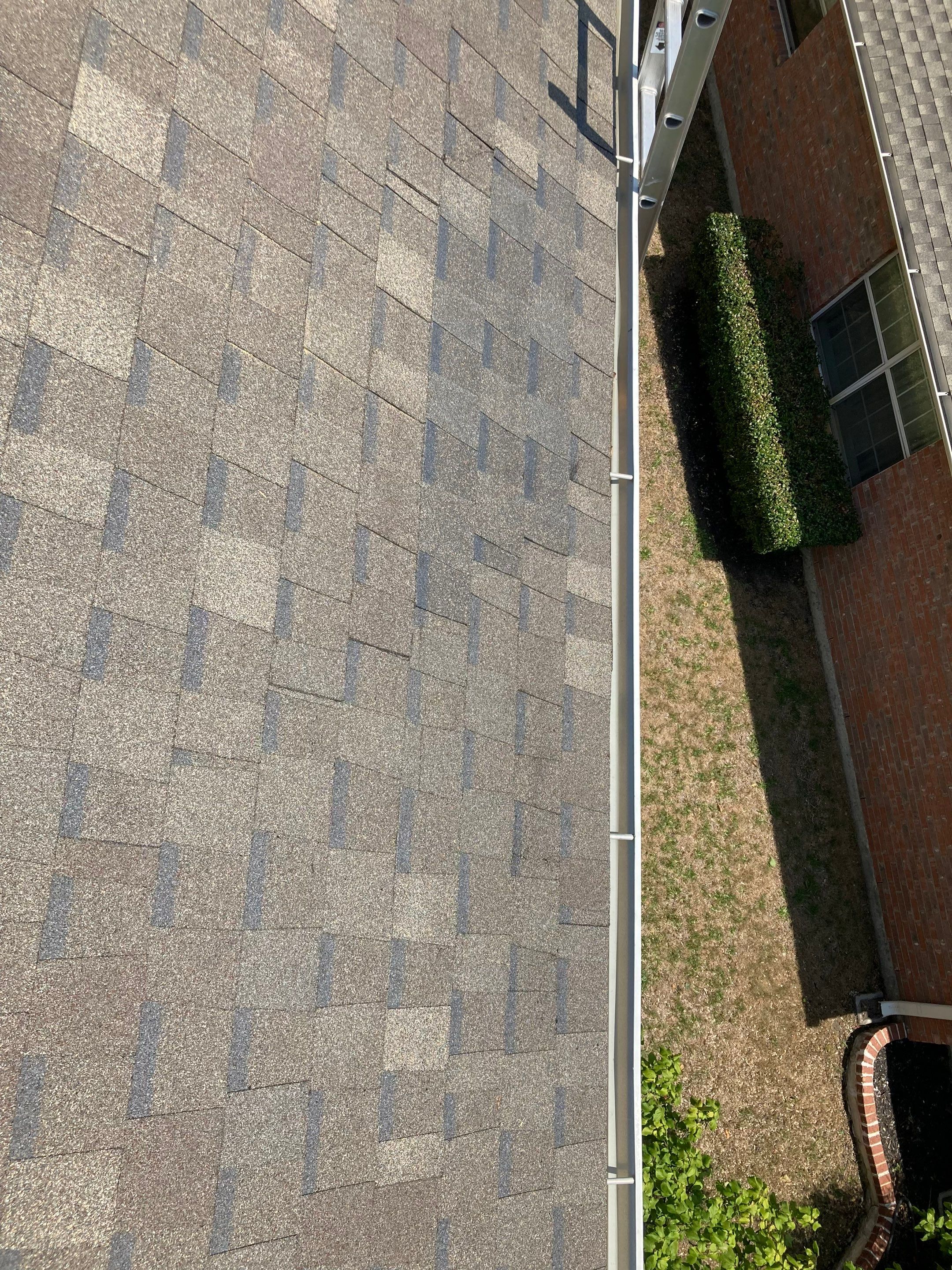 Project in Sachse by Rhino Roofing and General Contracting, LLC