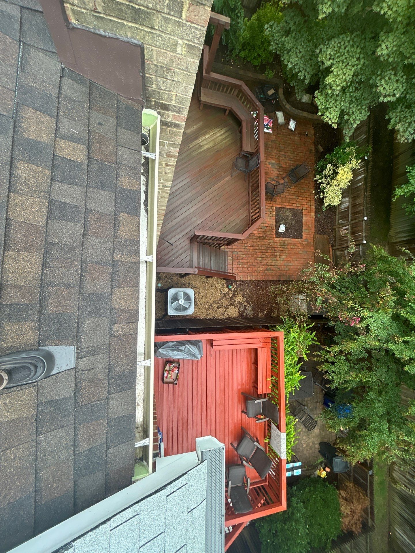 Springfield: Roof Replacement with Landmark Pro Designer Shingles in Max Def Shenandoah by RM Banning, Inc.