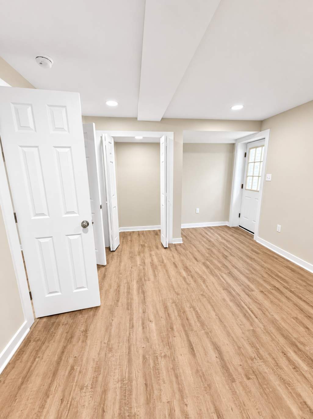 Zilaski Basement by Integrity Tile and Home LLC