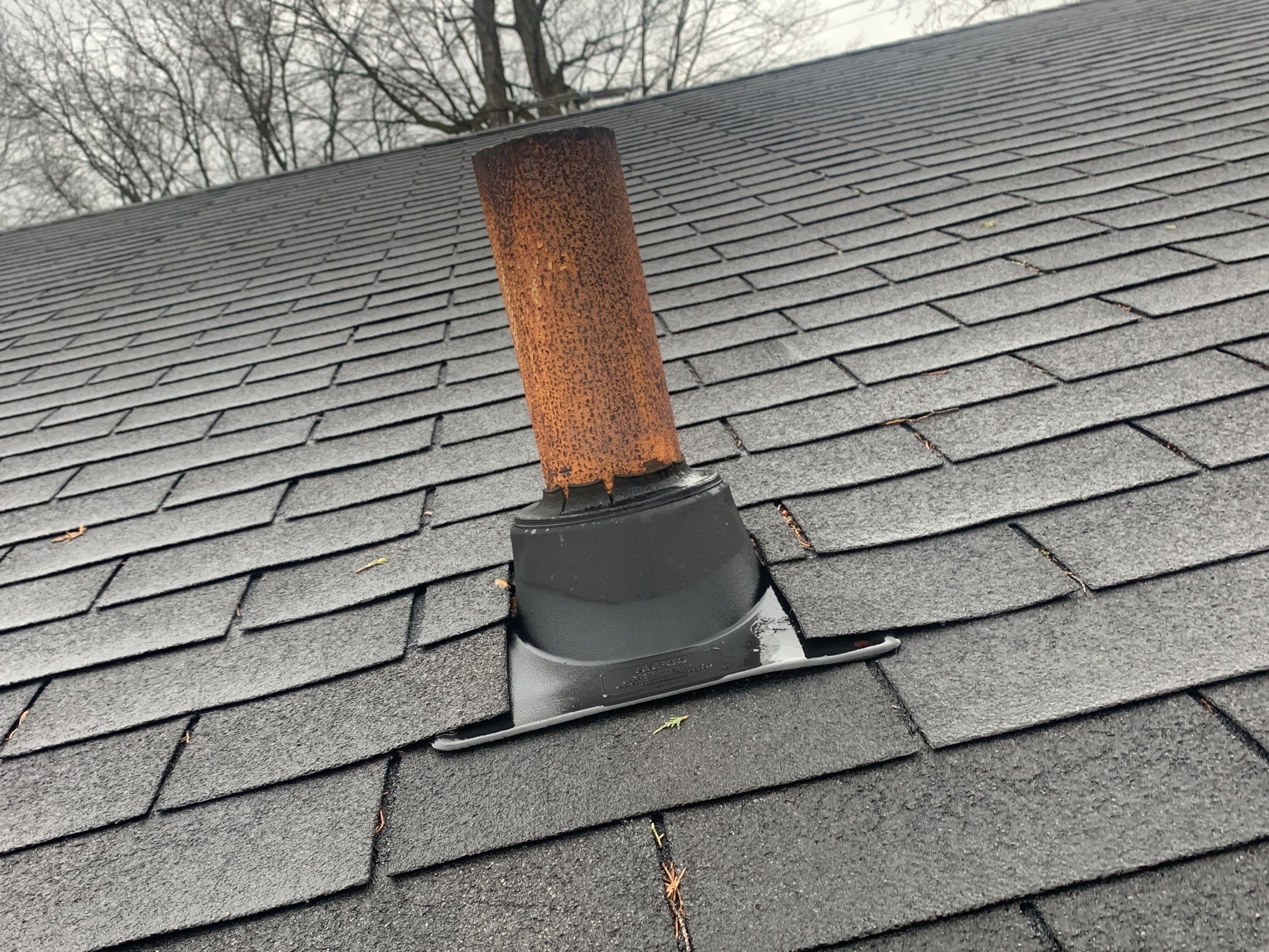 Roof Replacement using CertainTeed Landmark by 180 Contractors