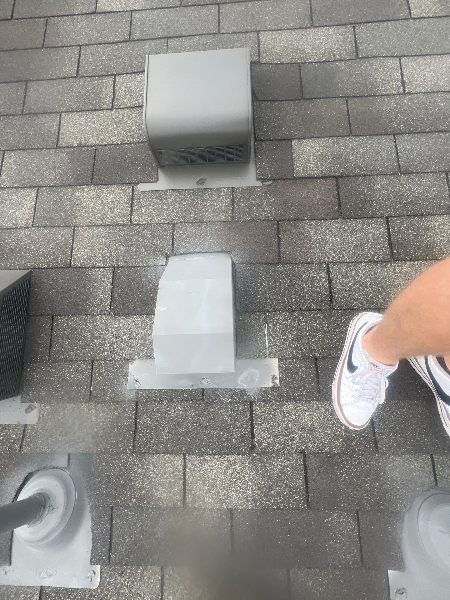 Project in Hutto by Rhino Roofing and General Contracting, LLC