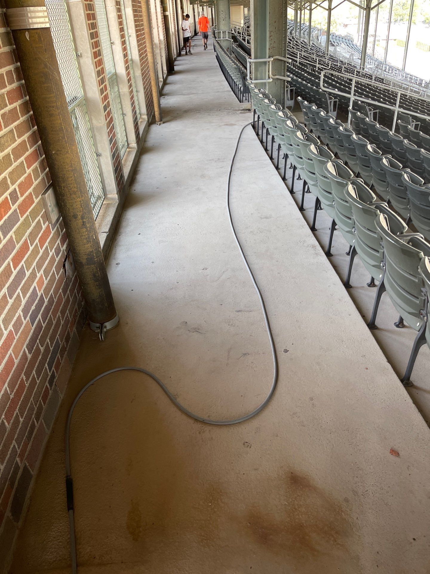 Project in Des Moines, IA by CPW Group