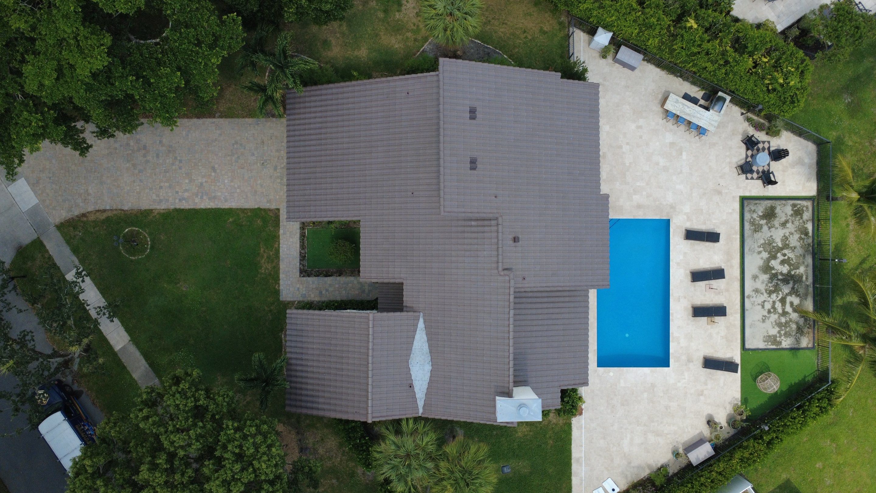 Residential Roofing Installation using Crown by BLUES BROTHERS ROOFING