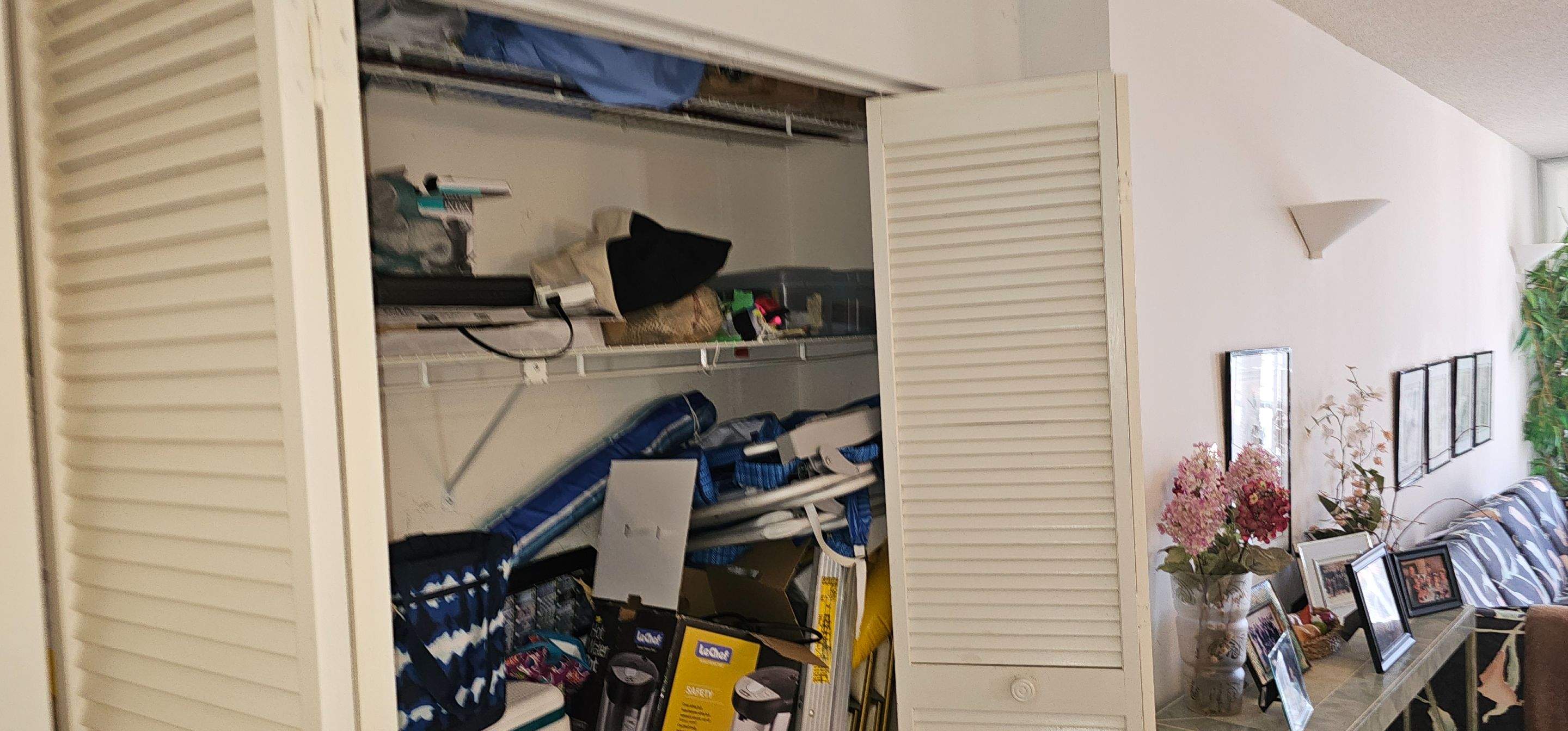 Water Damage Claim in Miami Beach by FLAPA & KeyStone