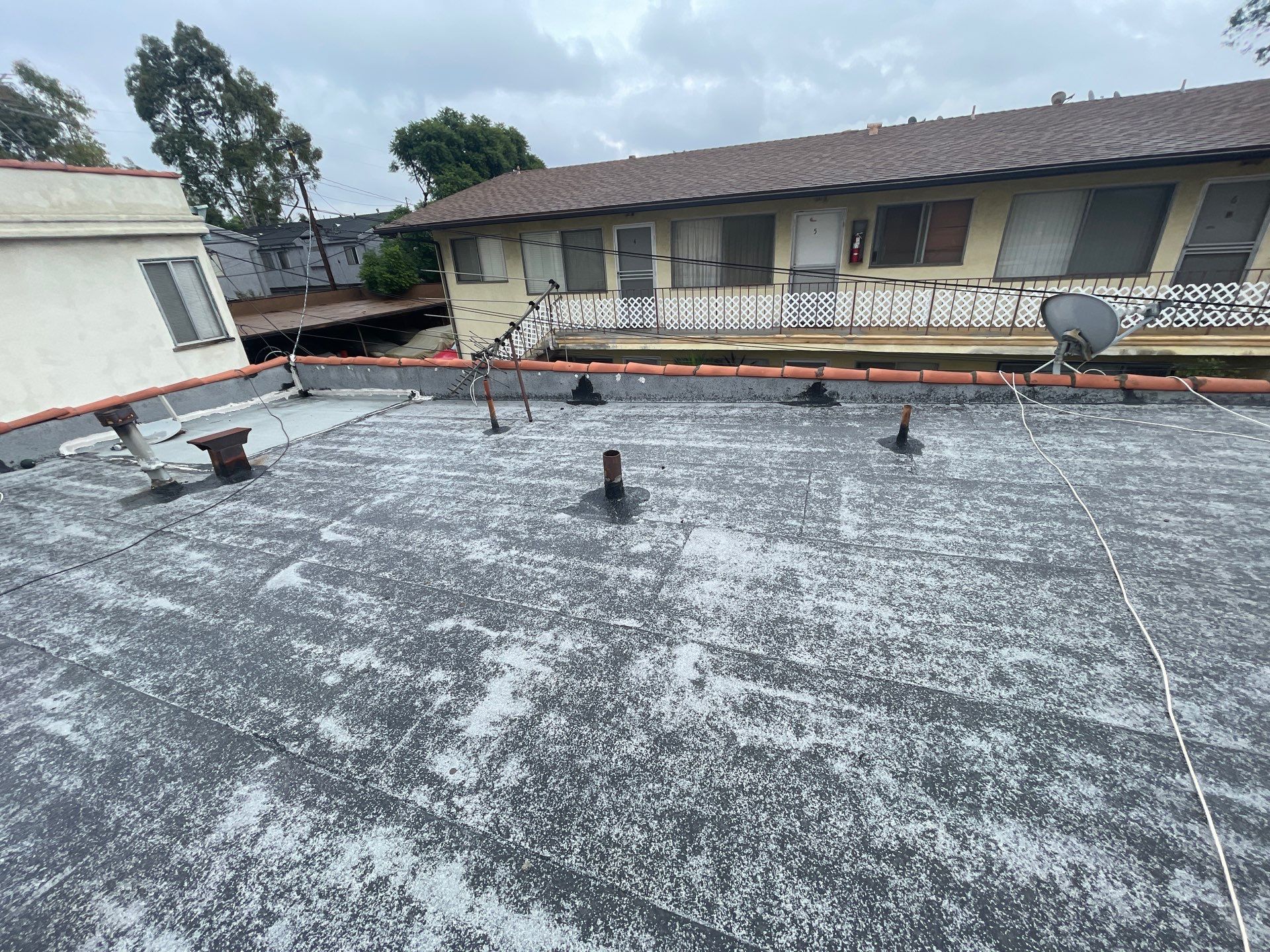 Roof Replacement - Inglewood, CA 90302 by Epic Roof Replacement