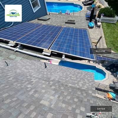 Birchwood Shingles