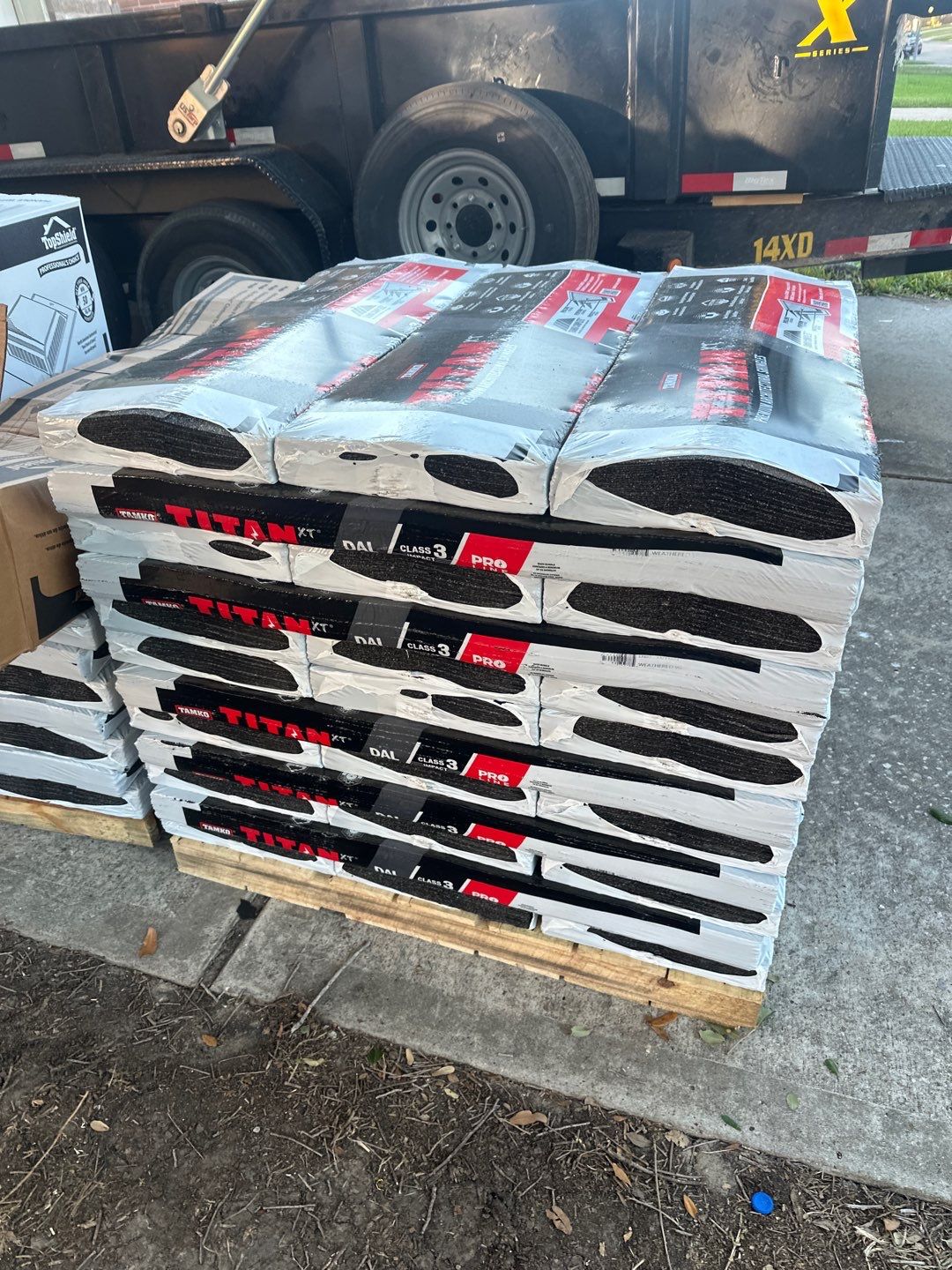 Roof Repair Houston by Roof Repair Services LLC