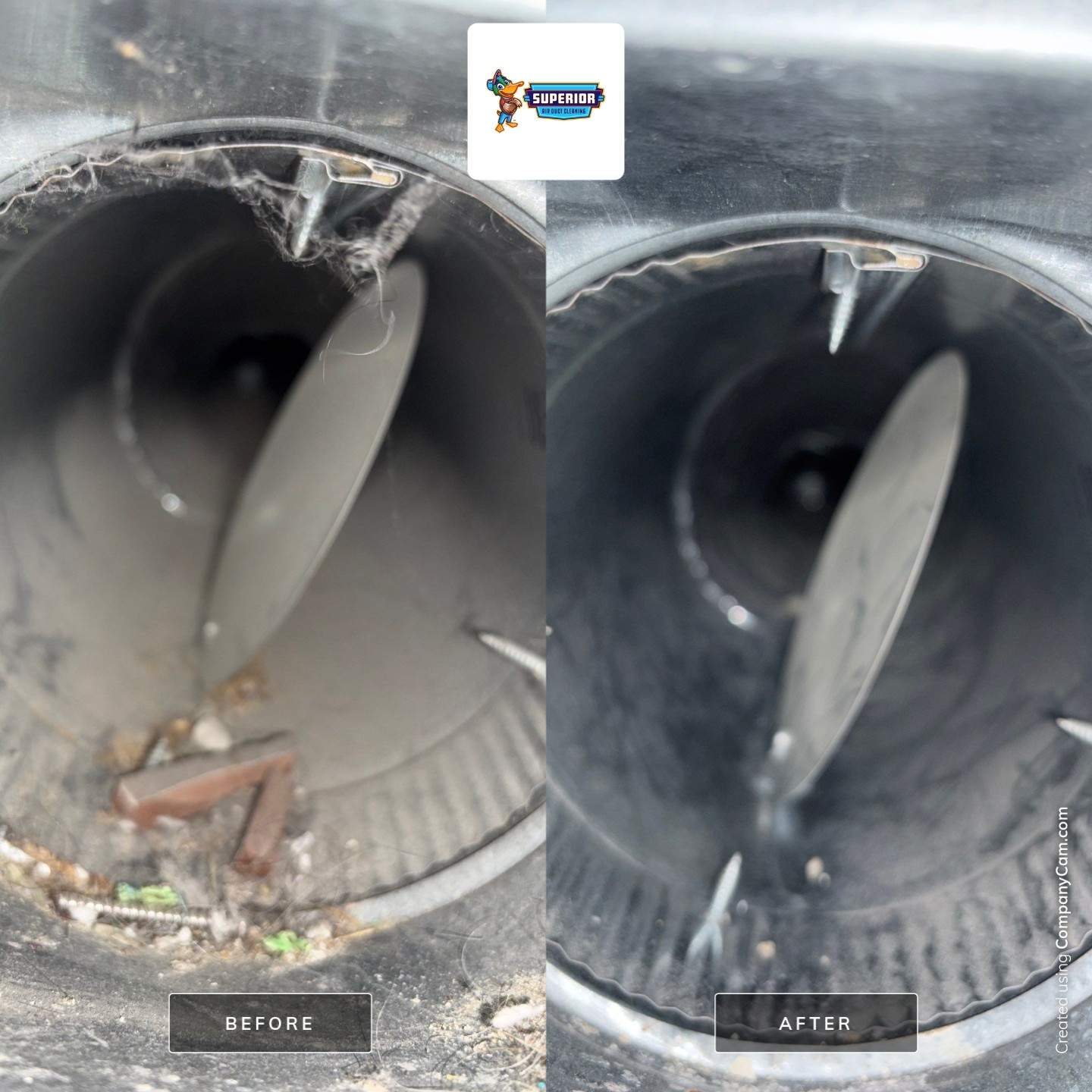 Residential Air Duct Cleaning in Zelienople, PA by Superior Air Duct Cleaning