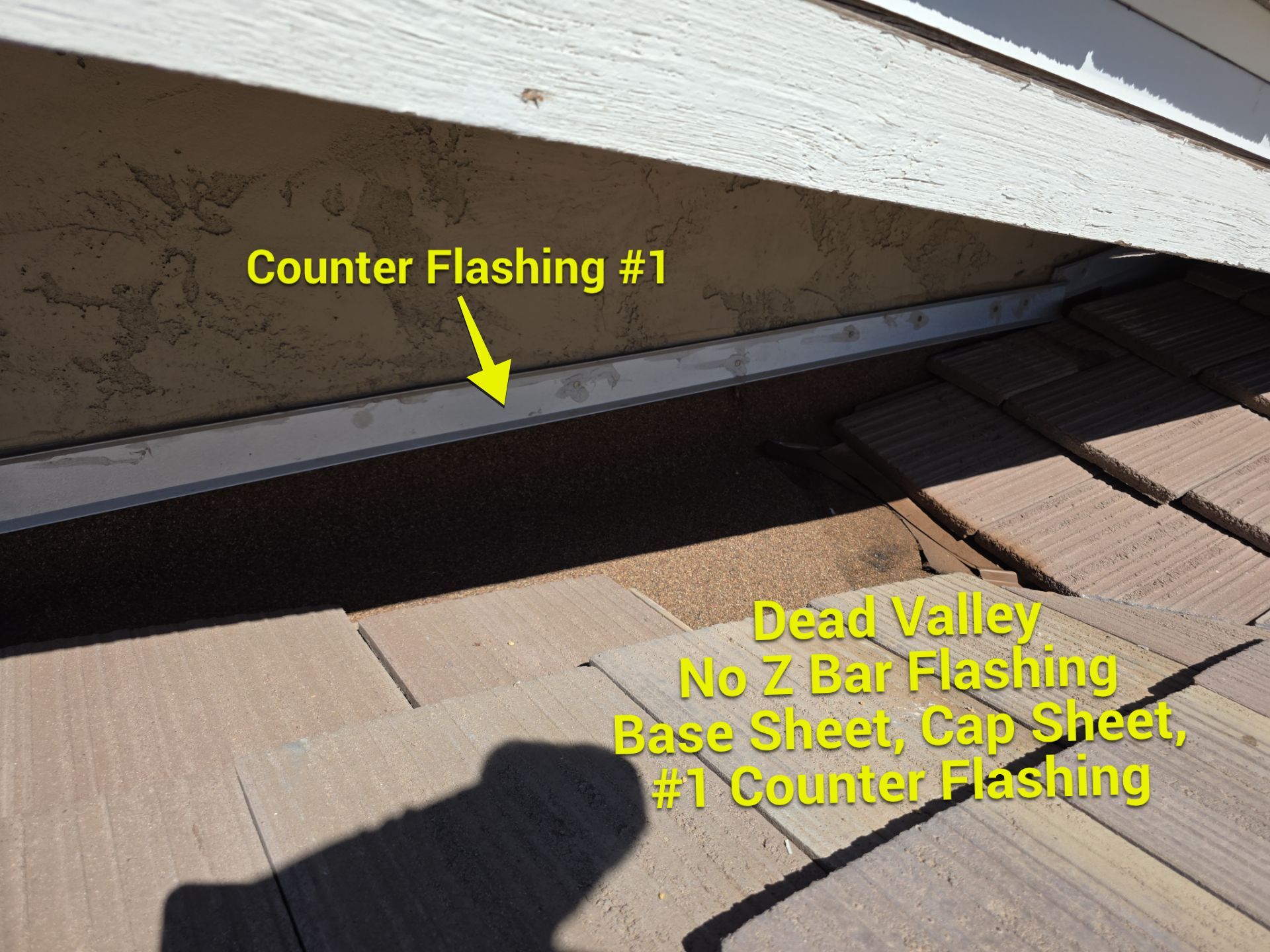 Tile Reset  by Weather-Tite Roofing