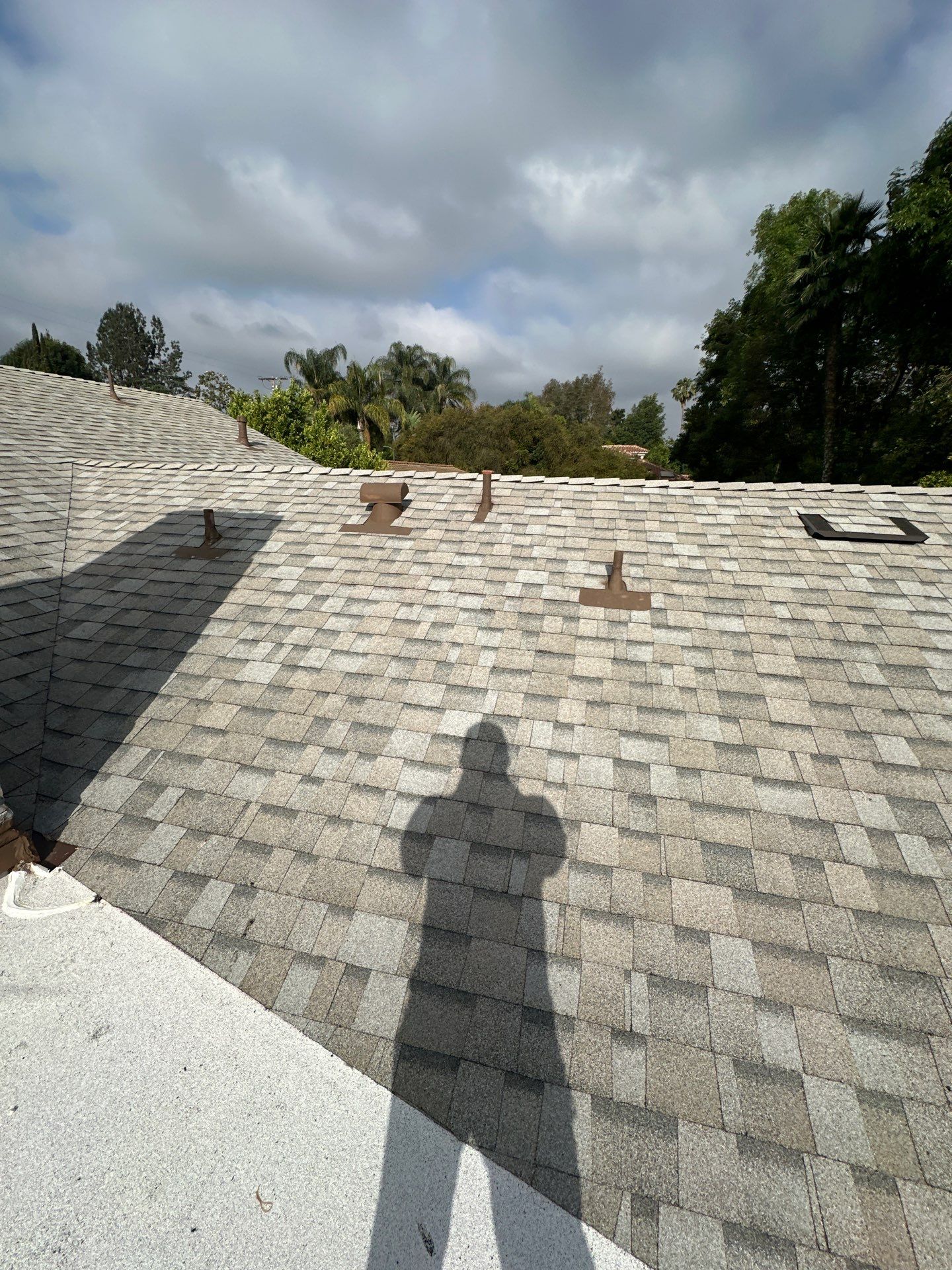 Roof Replacement - Los Angeles, CA 91325 by Epic Roof Replacement