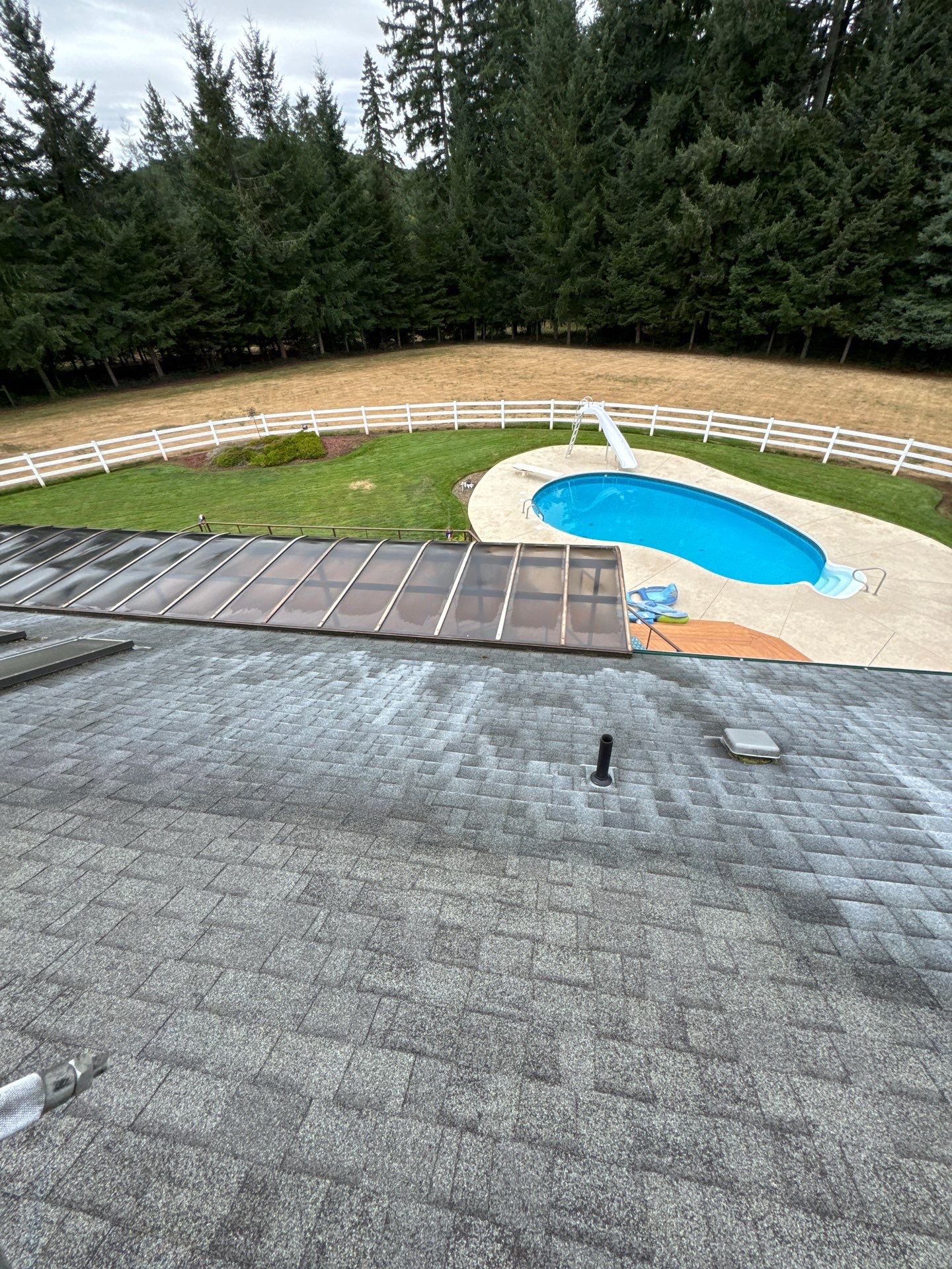 Project by Roof Maxx of Grants Pass by Roof Maxx of Grants Pass