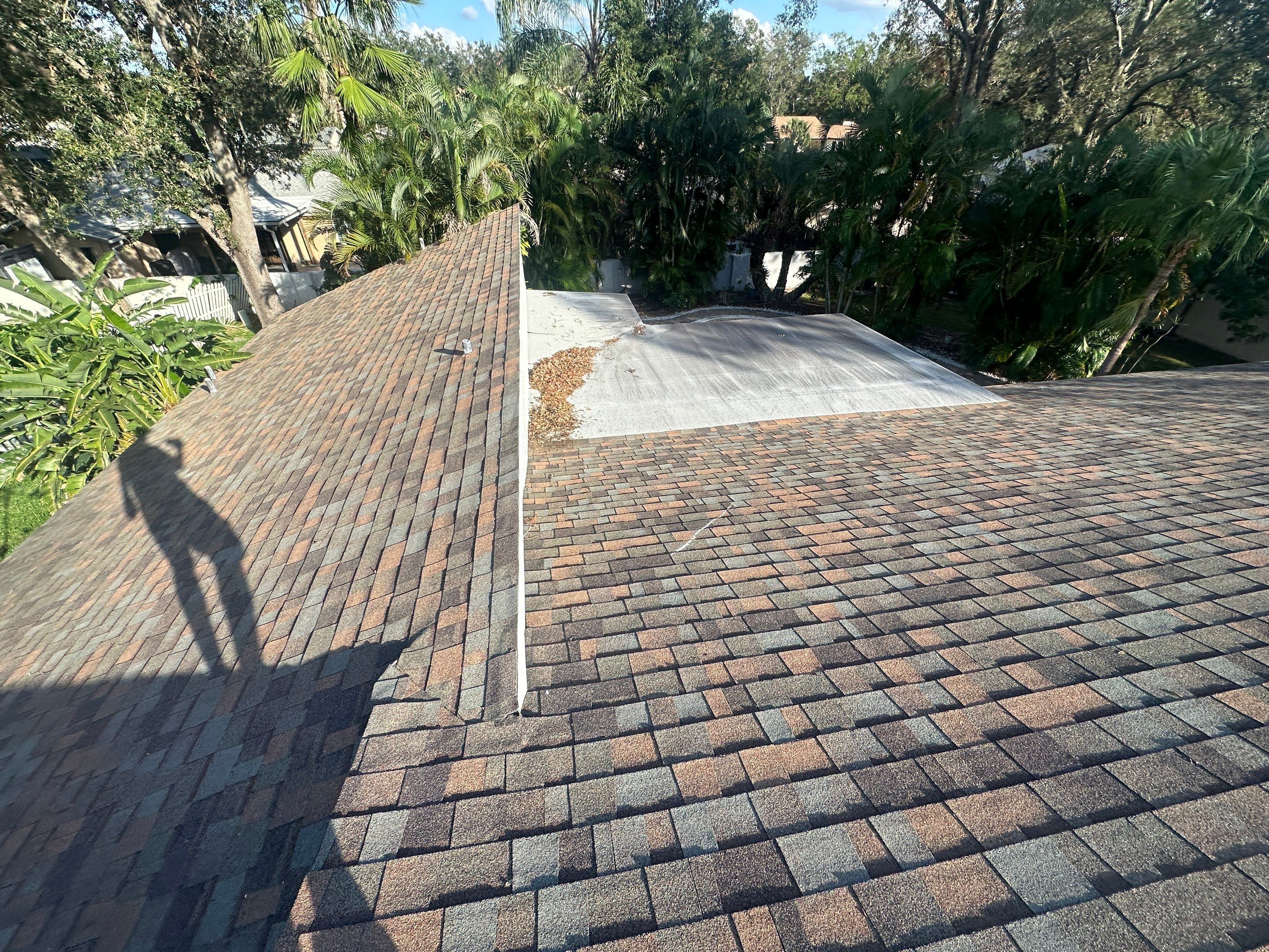 Hurricane Damage Claim in Tampa by FLAPA & KeyStone