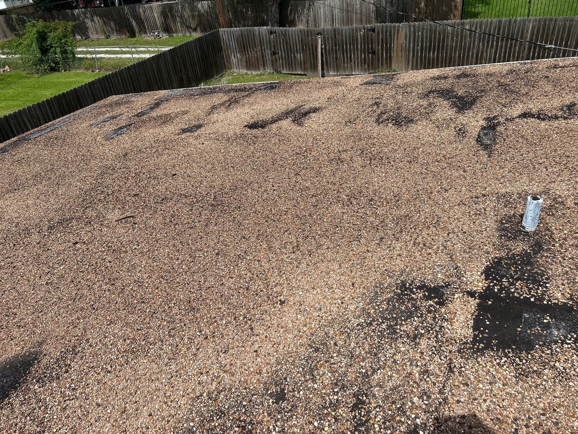 Turning a Complicated Roof Situation Into a Win for a Homeowner by Black Coast Roofing