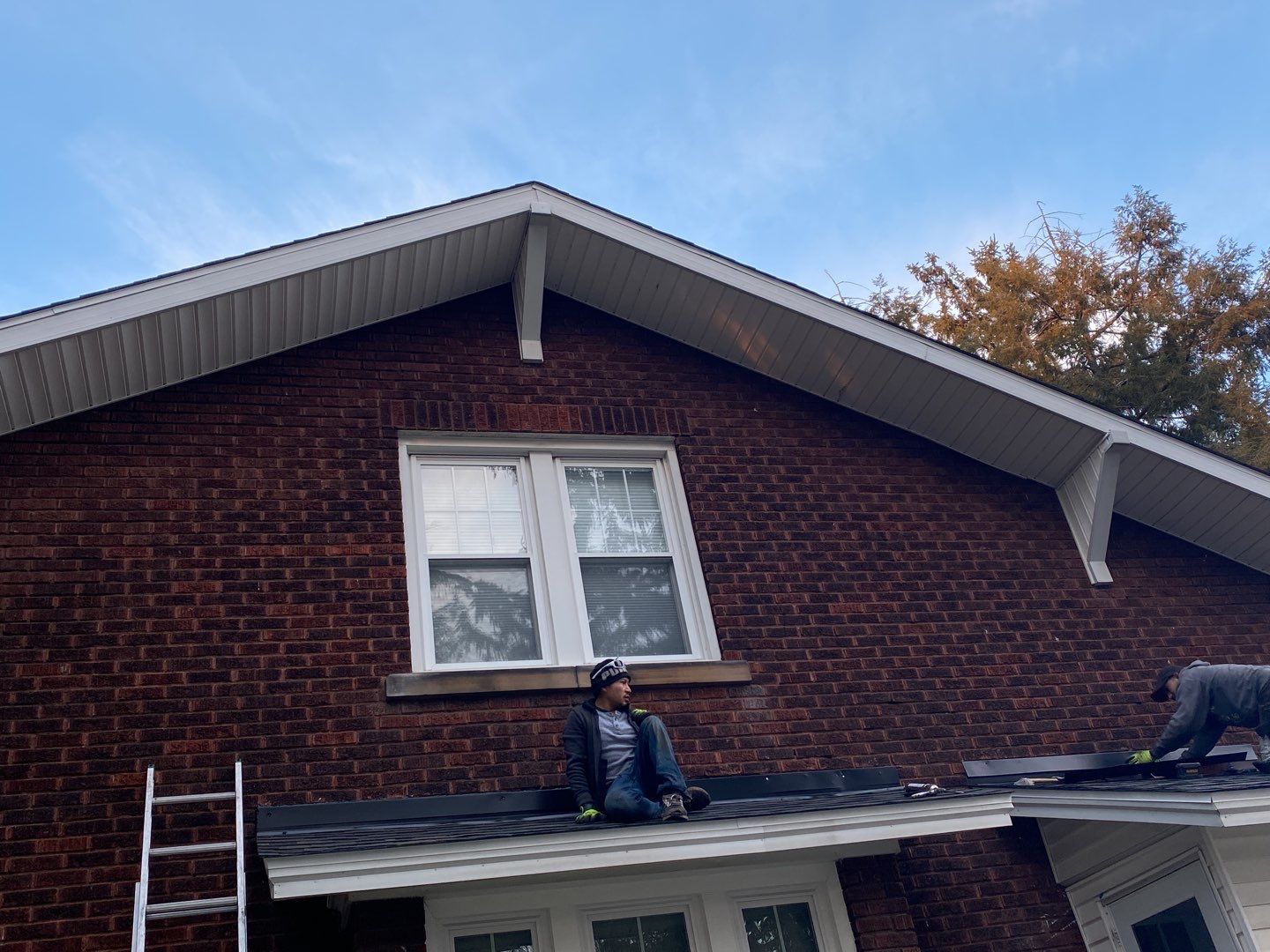 Emery Holmes by Silver Leaf Contracting 