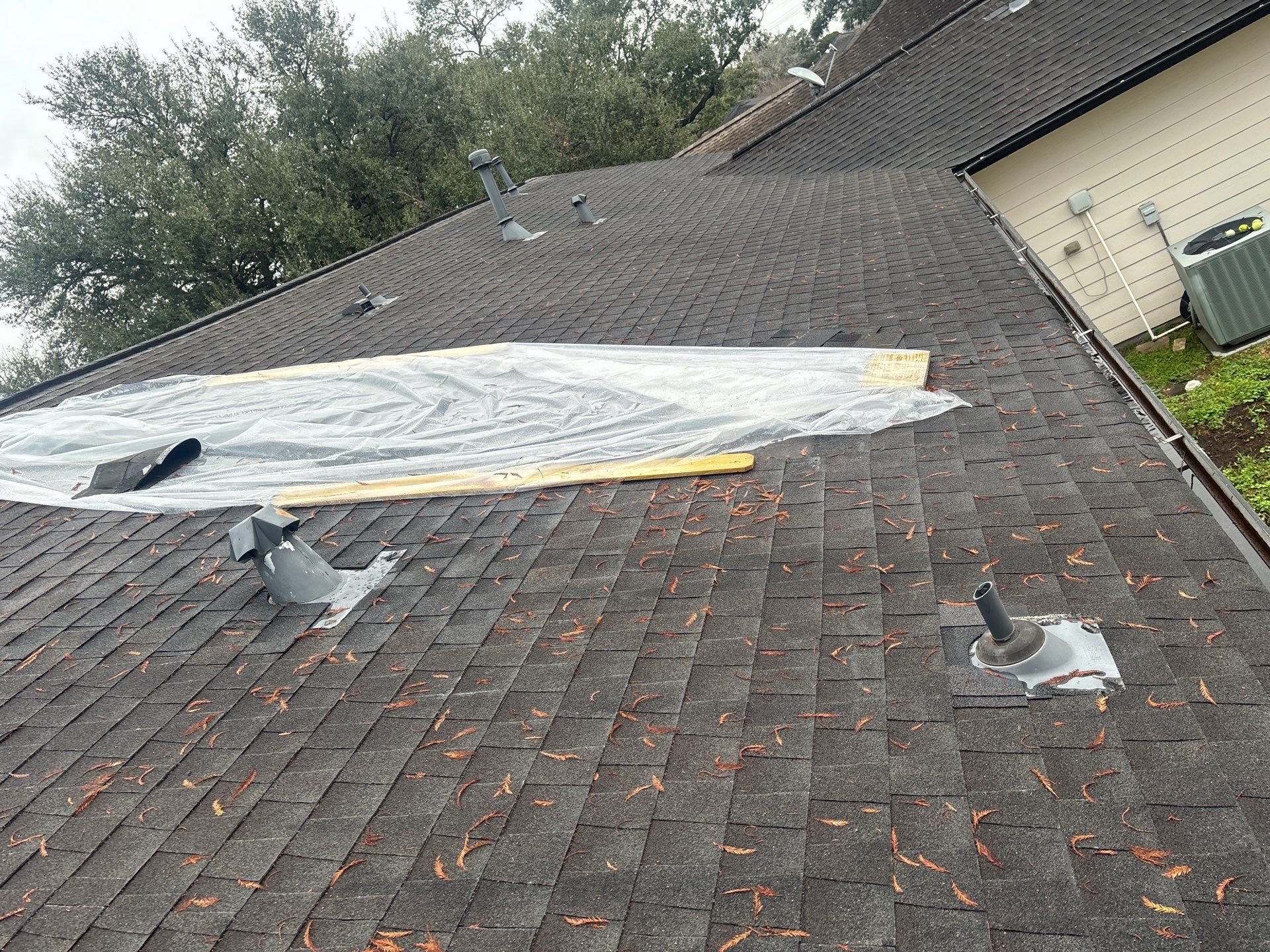 Roof Repair Houston by Roof Repair Company