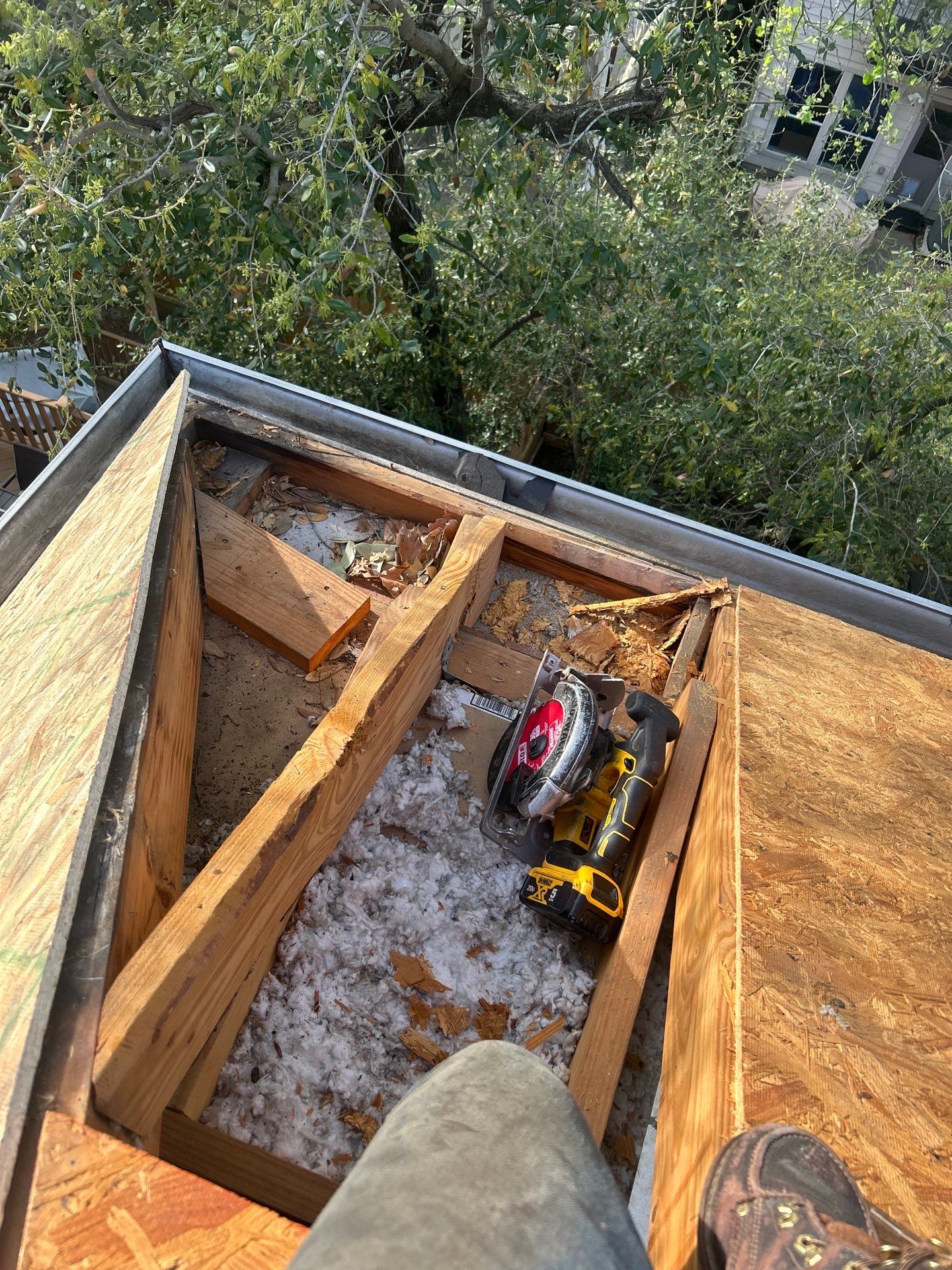 Roof Repair Houston by Roof Repair Company