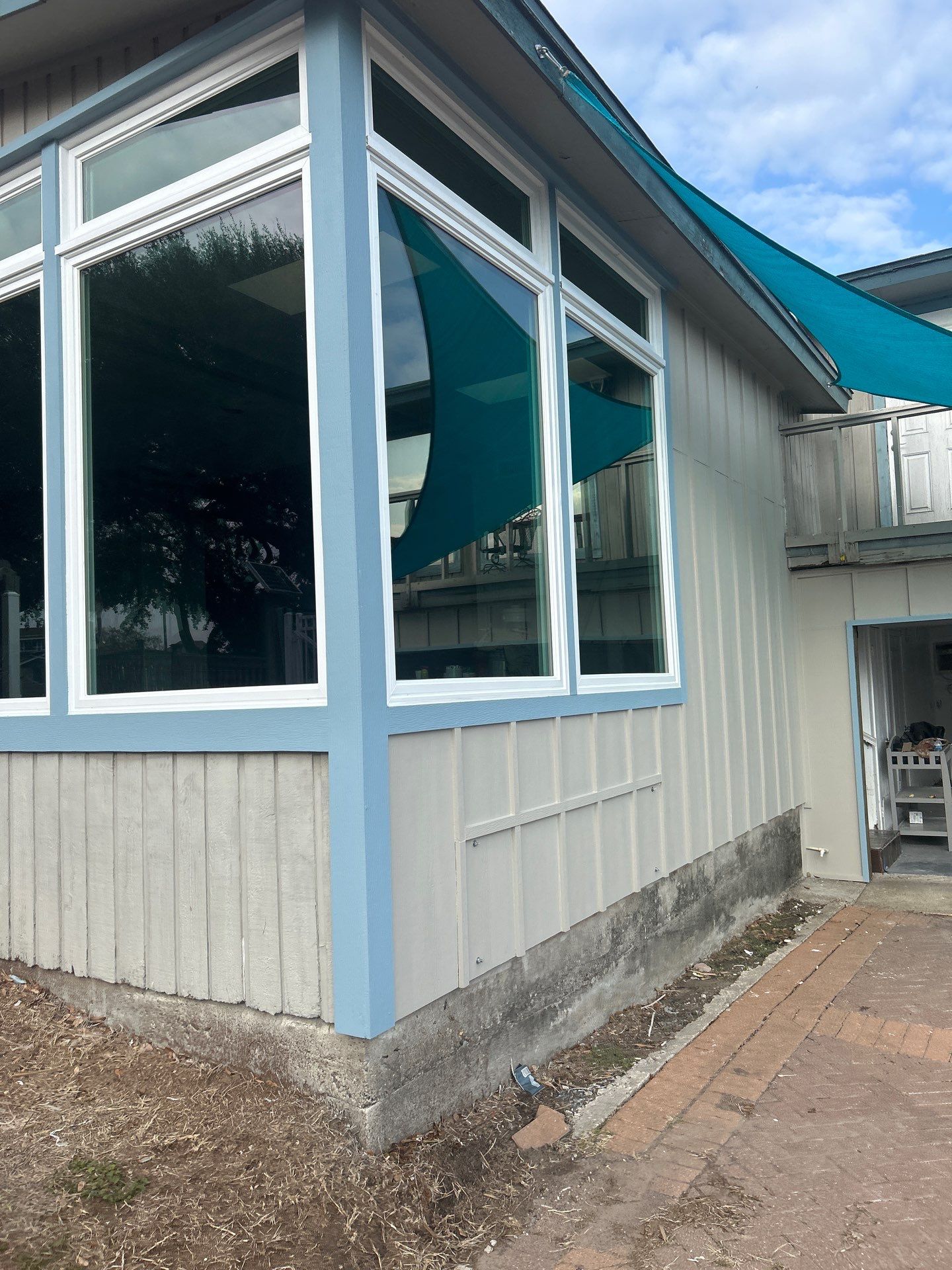 Enhanced Views of the Corpus Christi Bay by Bayfront Roofing and Construction