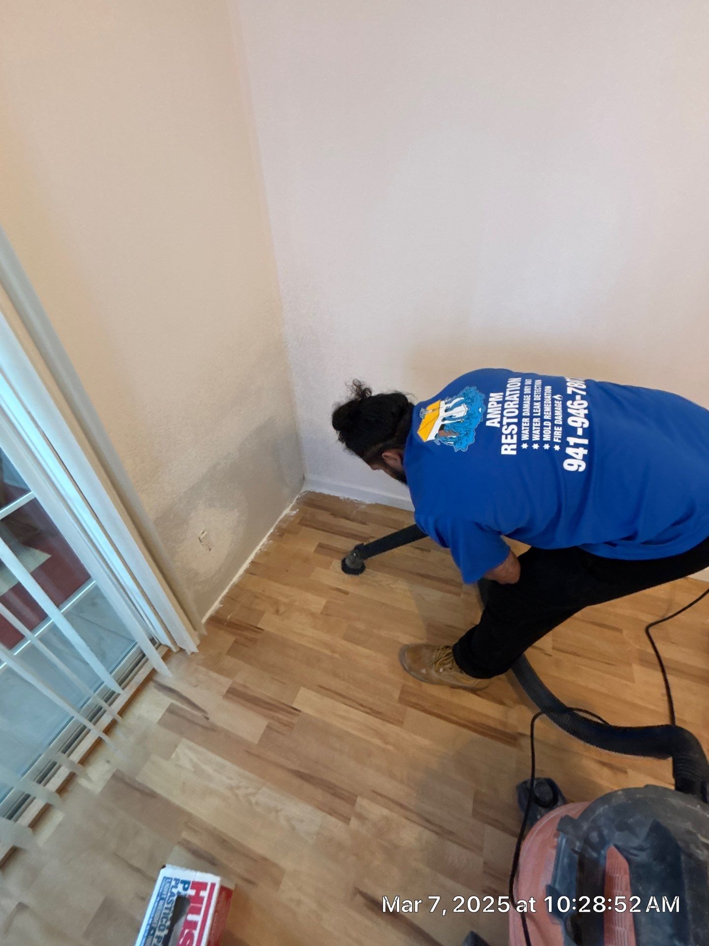 Mold Remediation Sarasota by Ampm Restoration Services