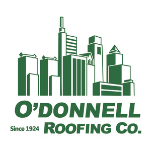 Logo for O'Donnell Roofing Co.