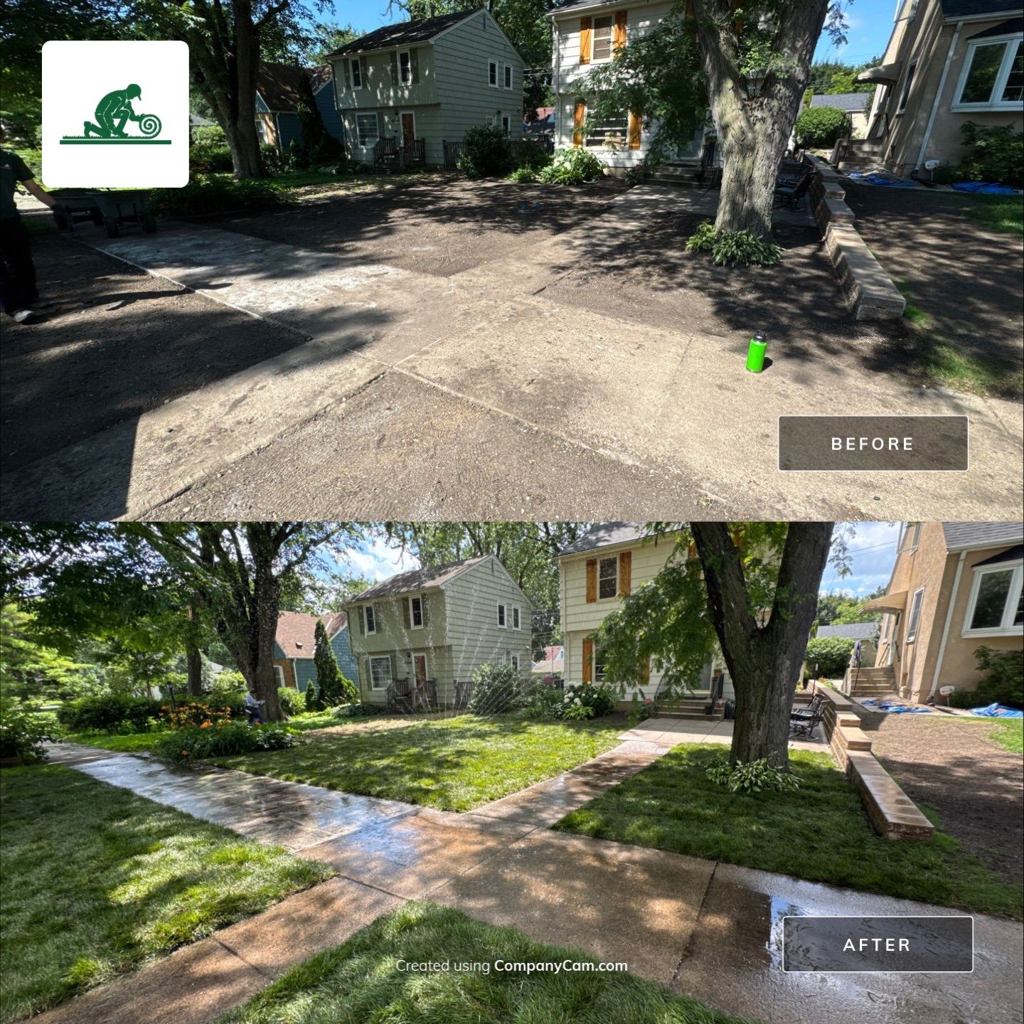 Sod Smith LLC featured photo.