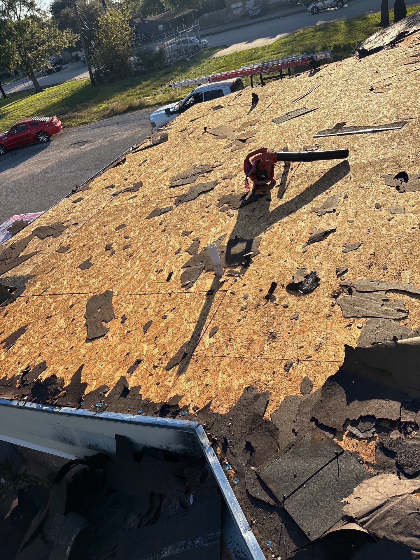 Roof Replacement Missouri by Roof Repair Services LLC