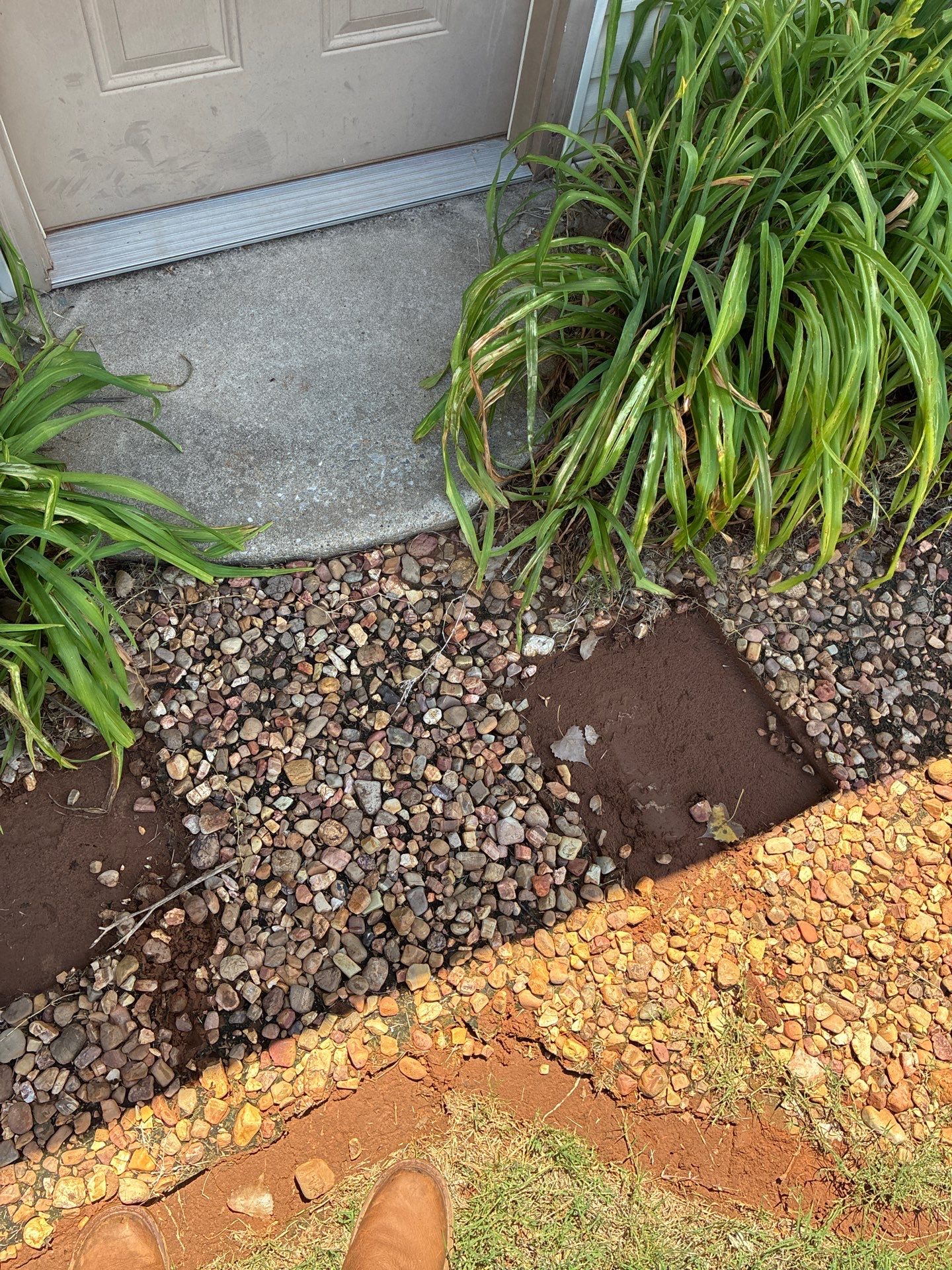 Concrete by Spillco Construction 