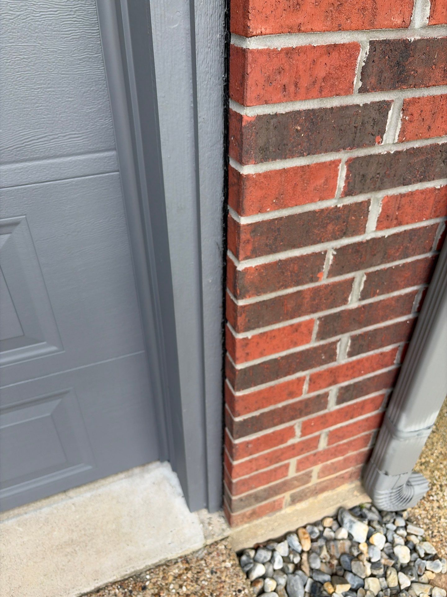 Custom-Match Color Repaint in Tyler, TX by Quality Coats Painting