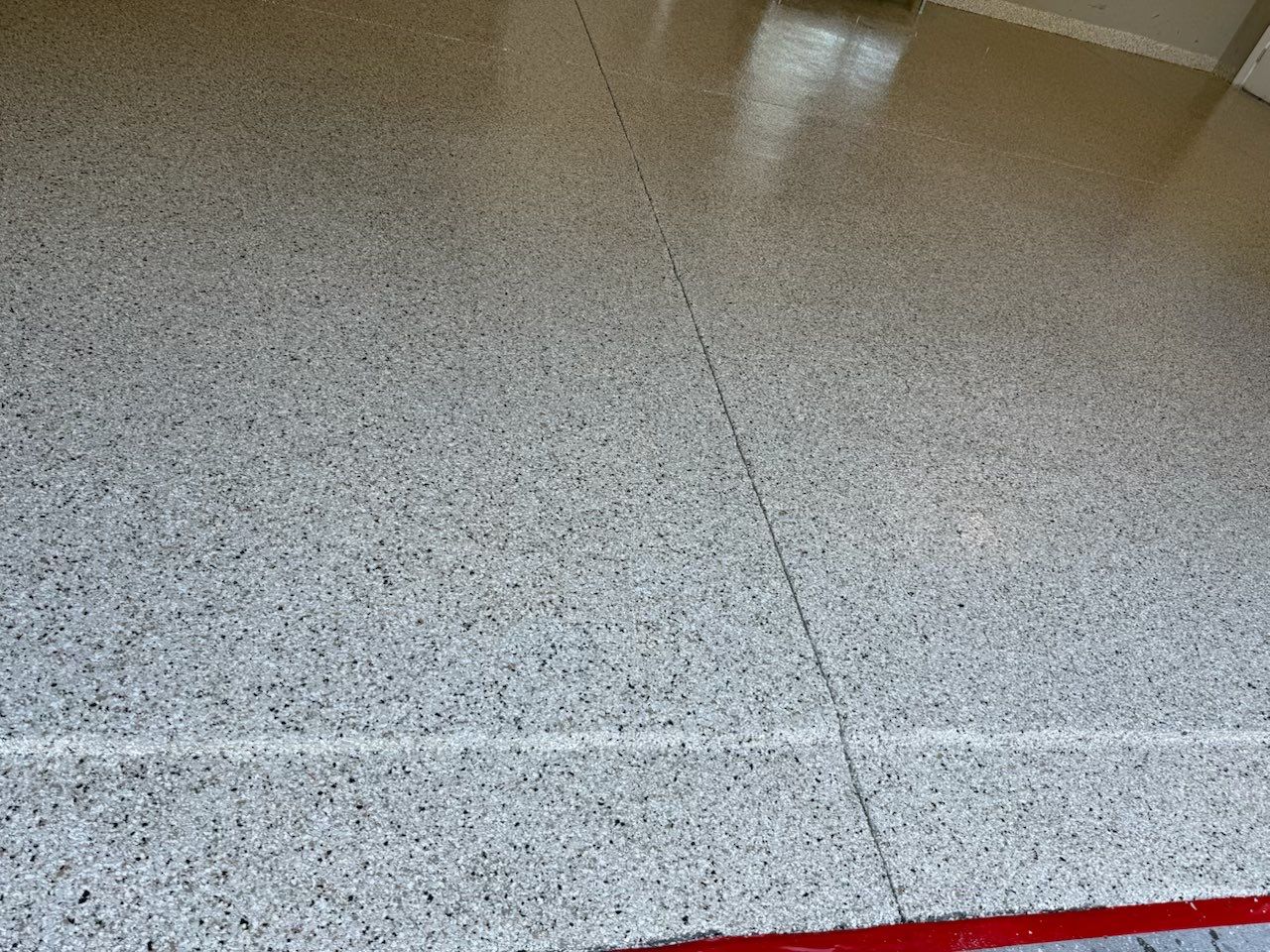 Thonotosassa, FL Garage Floor Coating by Performance Floors & Coating
