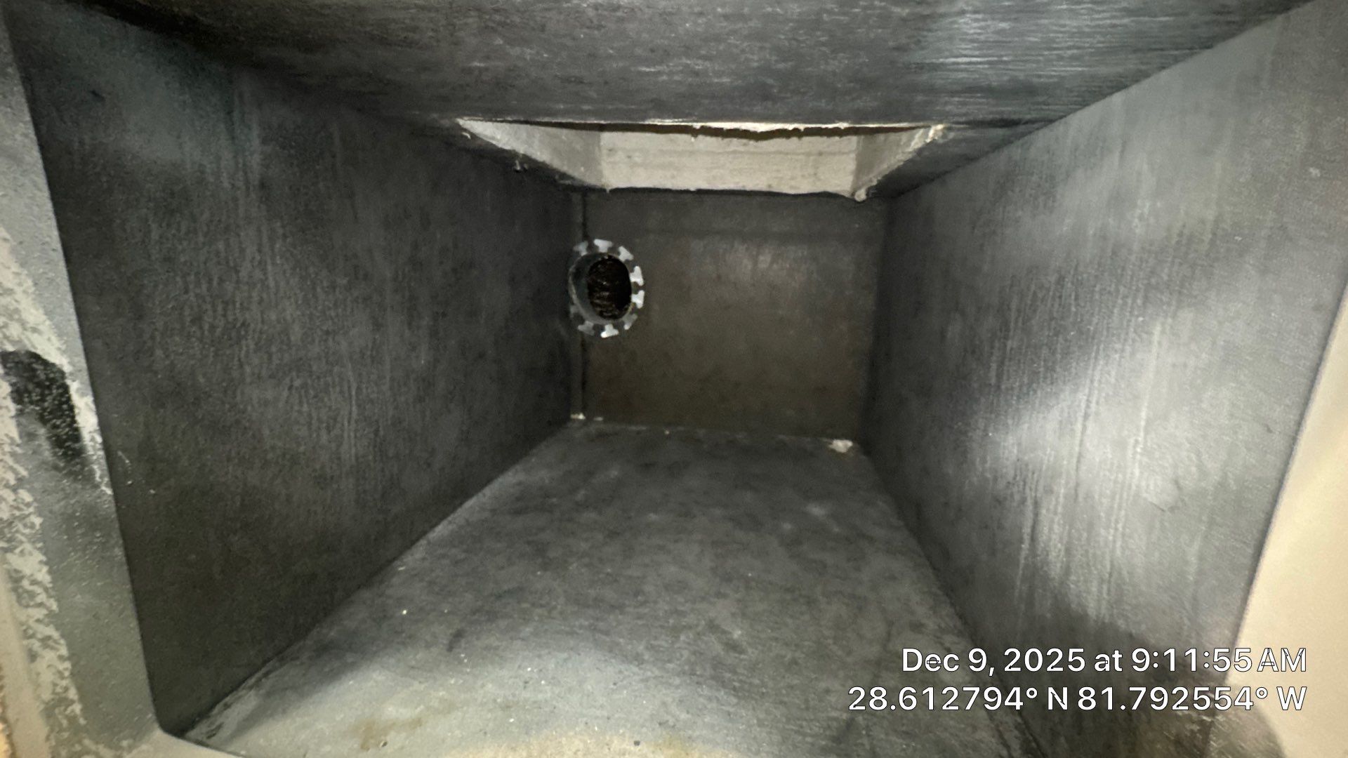 Air Duct Cleaning in Groveland by Hygienic Air, Inc