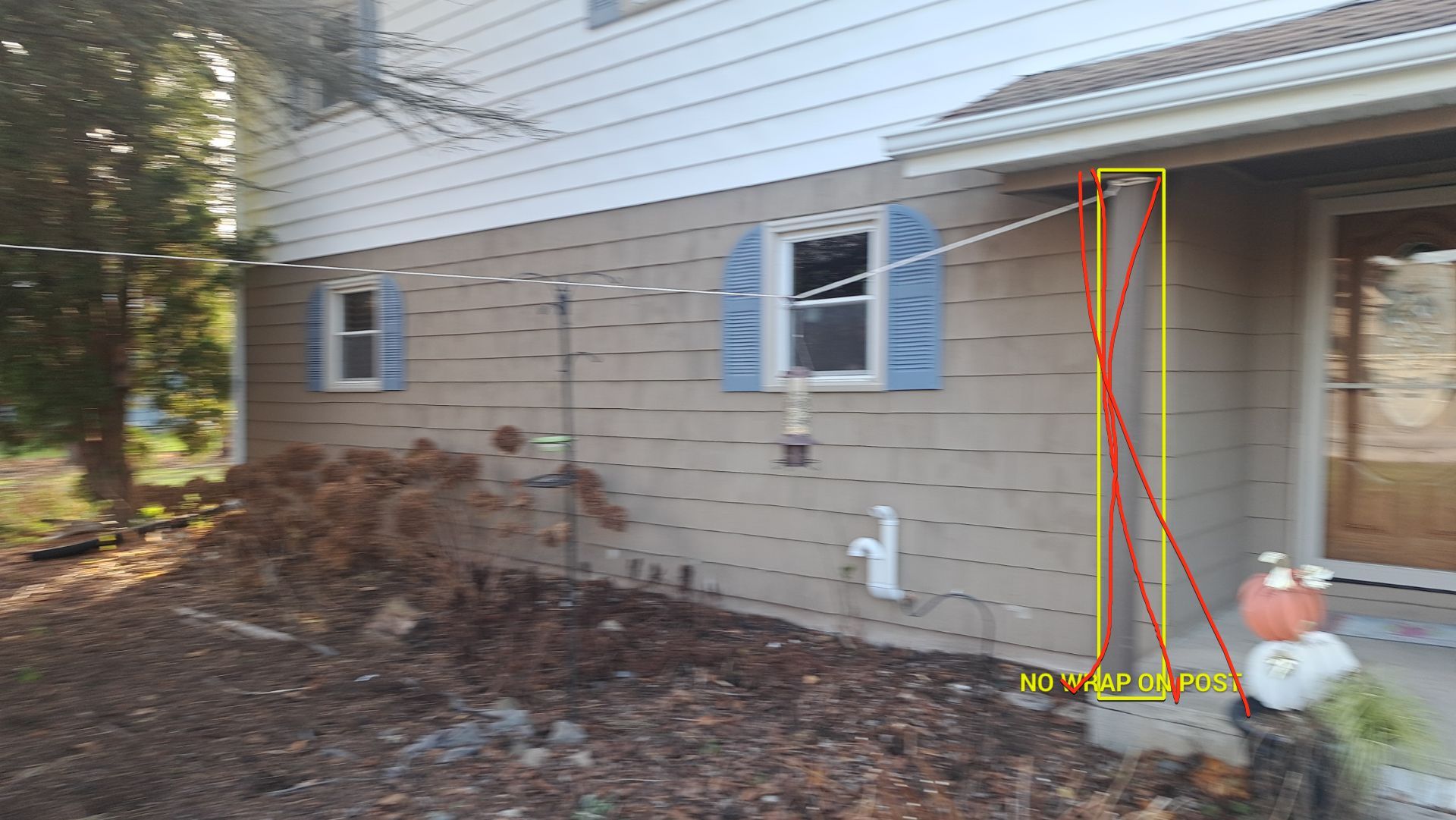 Hinze Siding by Gellings Roofing & Siding